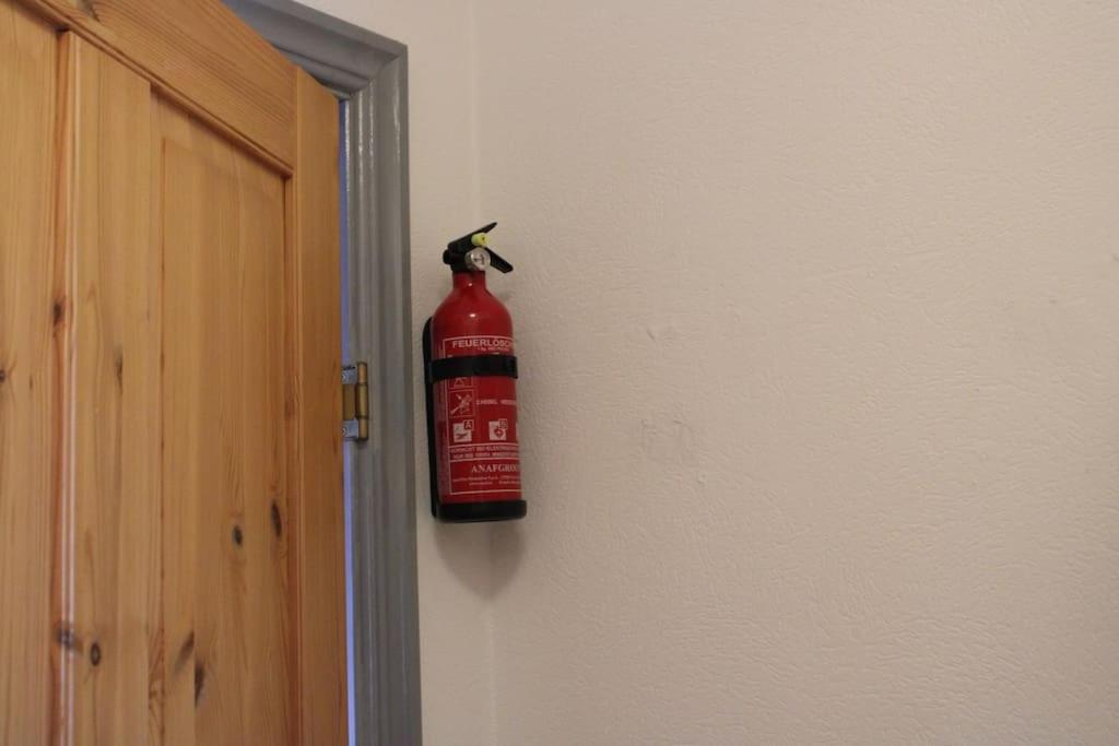 Apartment in handball city, Handewitt