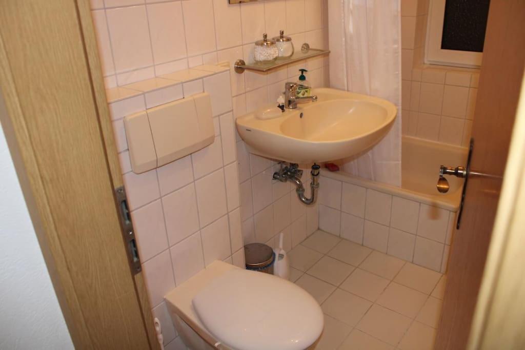Apartment in handball city, Handewitt