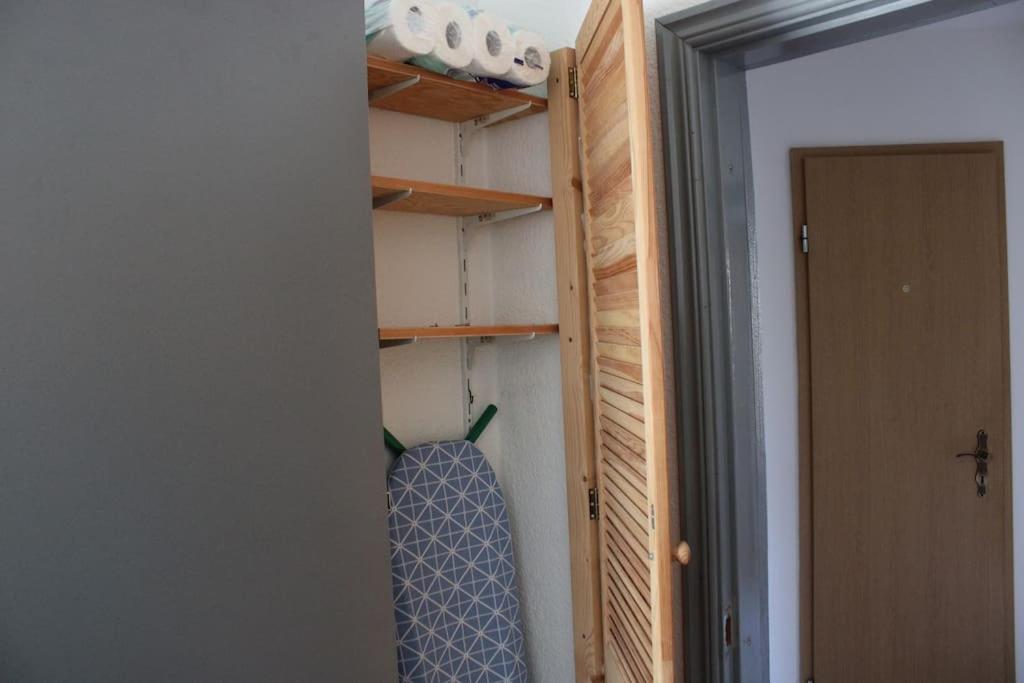 Apartment in handball city, Handewitt