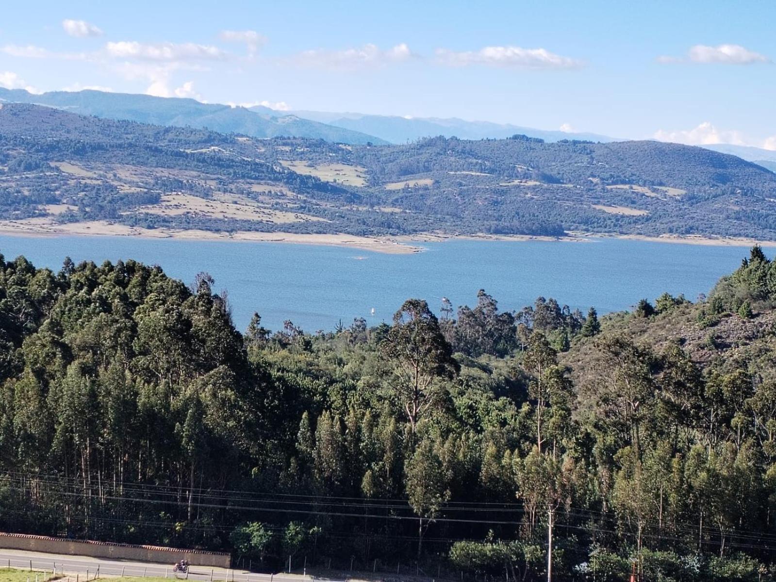 Cabaña Kandilejas