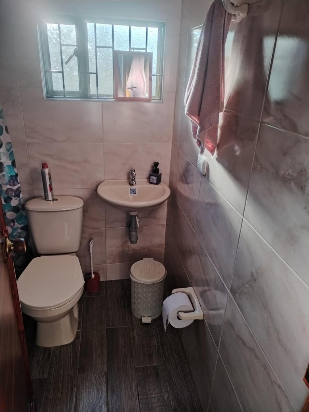 Cabaña Kandilejas