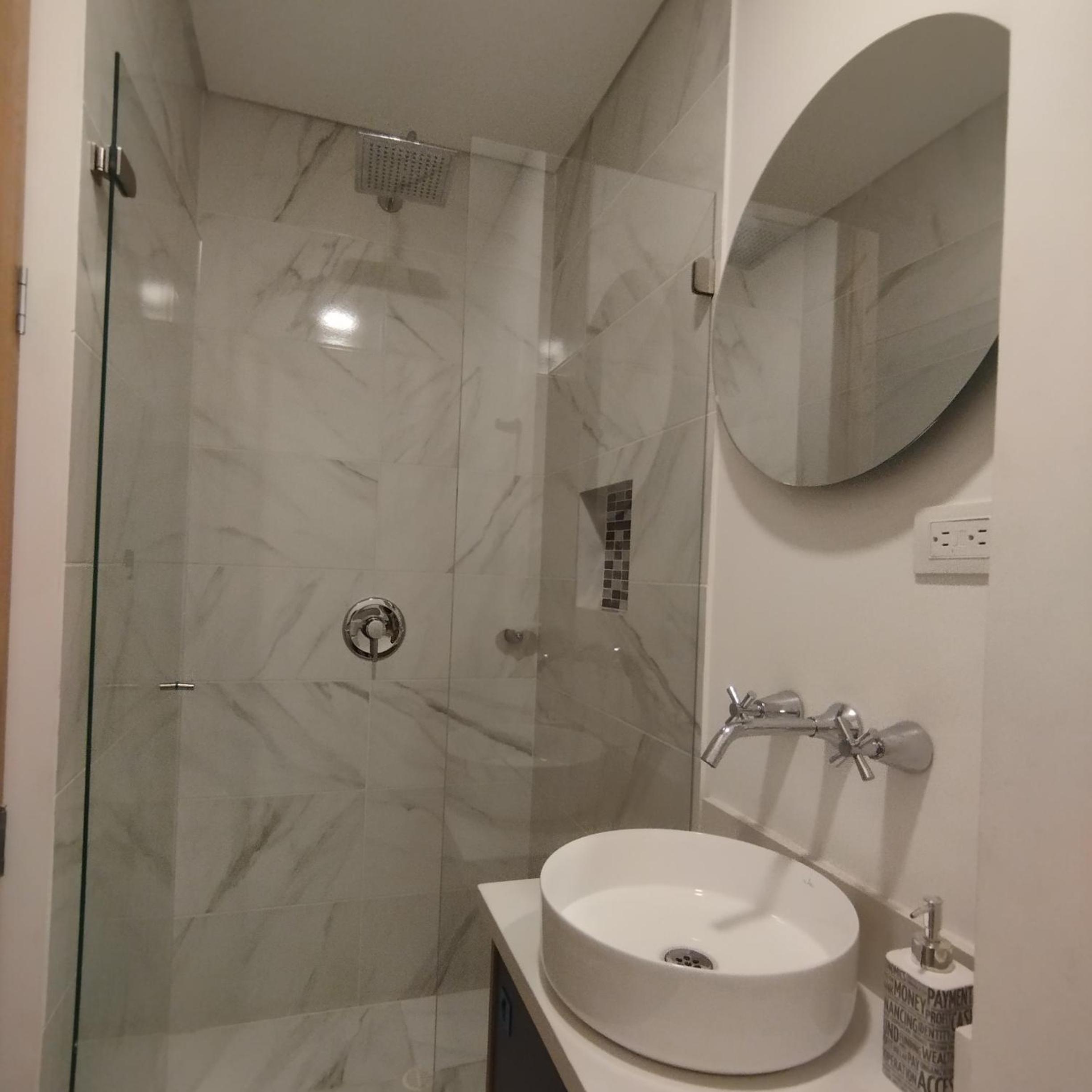 Apartaestudio Bacata 960