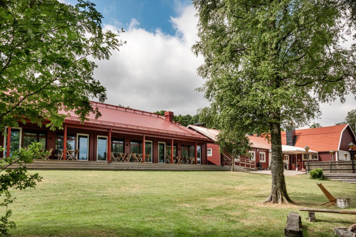 Hotel Åkulla Outdoor Resort - Image 1