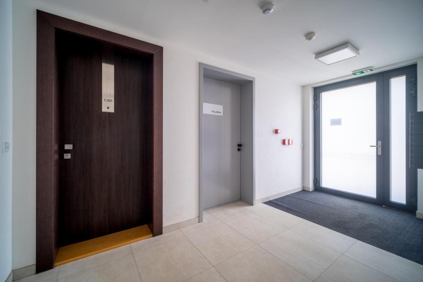 Molo Lipno Apartment C301 Lipno Home
