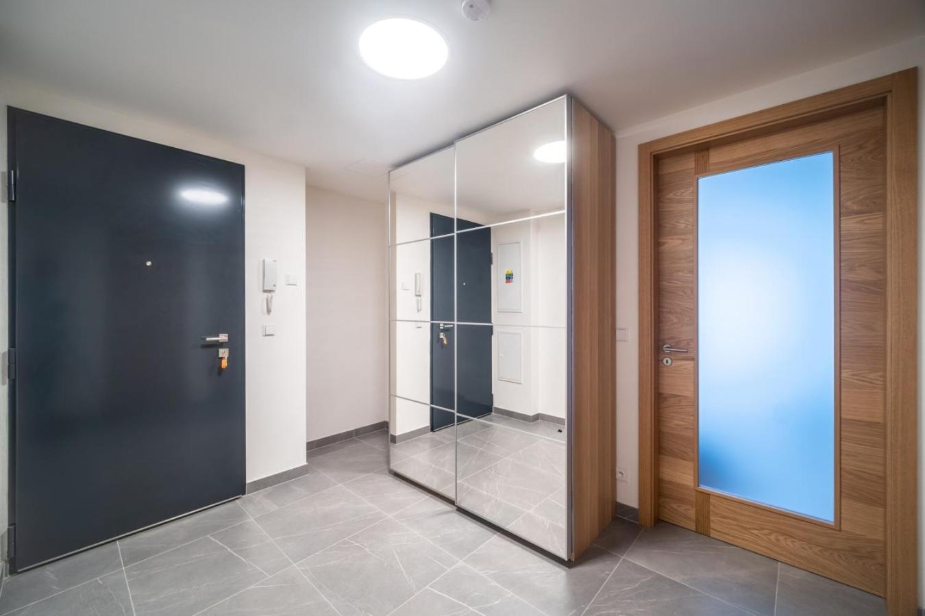 Molo Lipno Apartment C301 Lipno Home