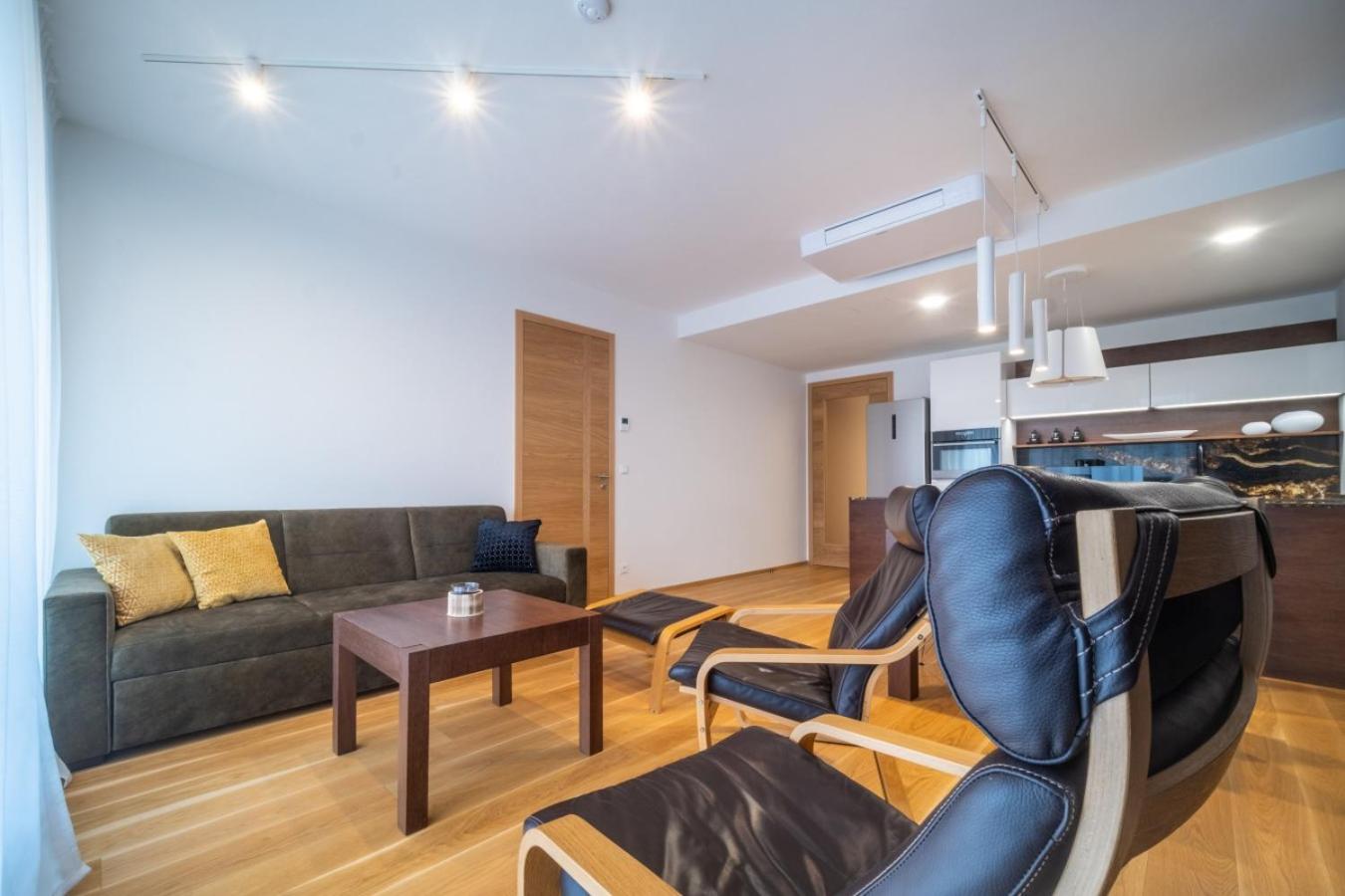 Molo Lipno Apartment C301 Lipno Home