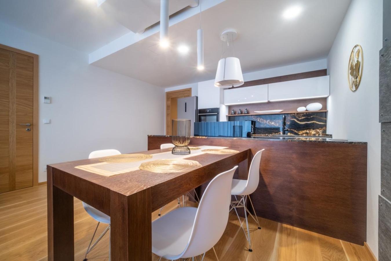 Molo Lipno Apartment C301 Lipno Home
