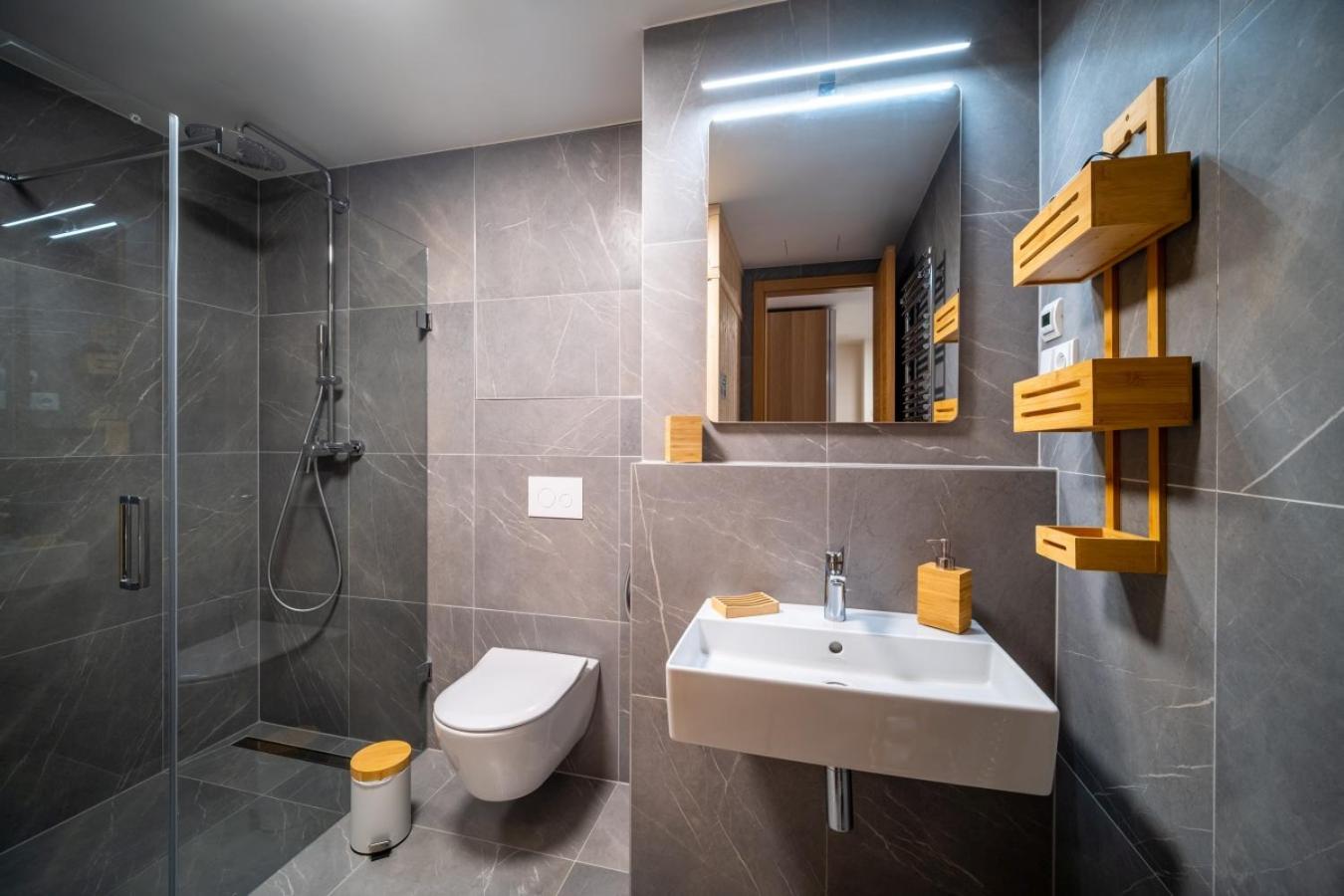 Molo Lipno Apartment C301 Lipno Home