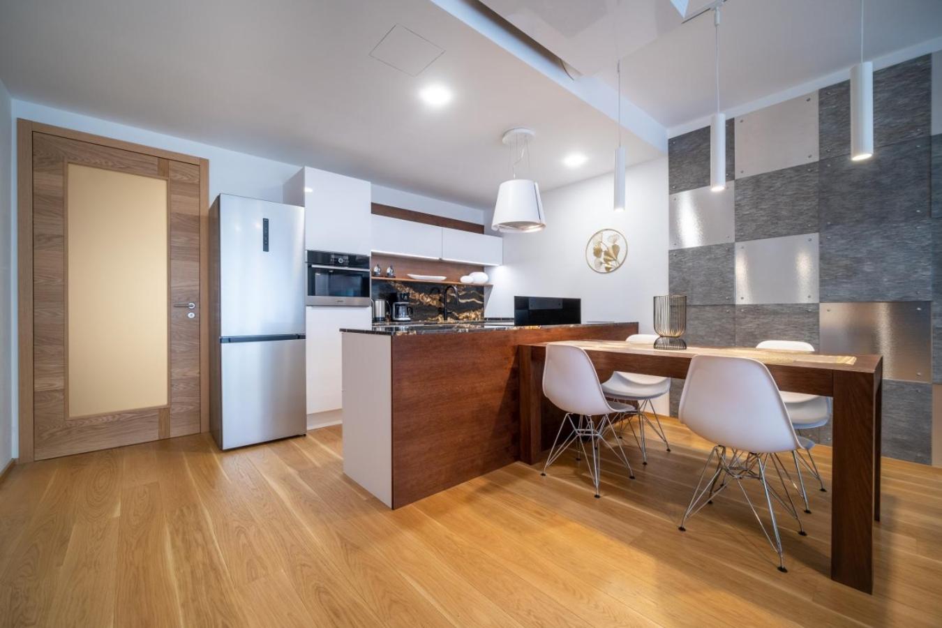 Molo Lipno Apartment C301 Lipno Home