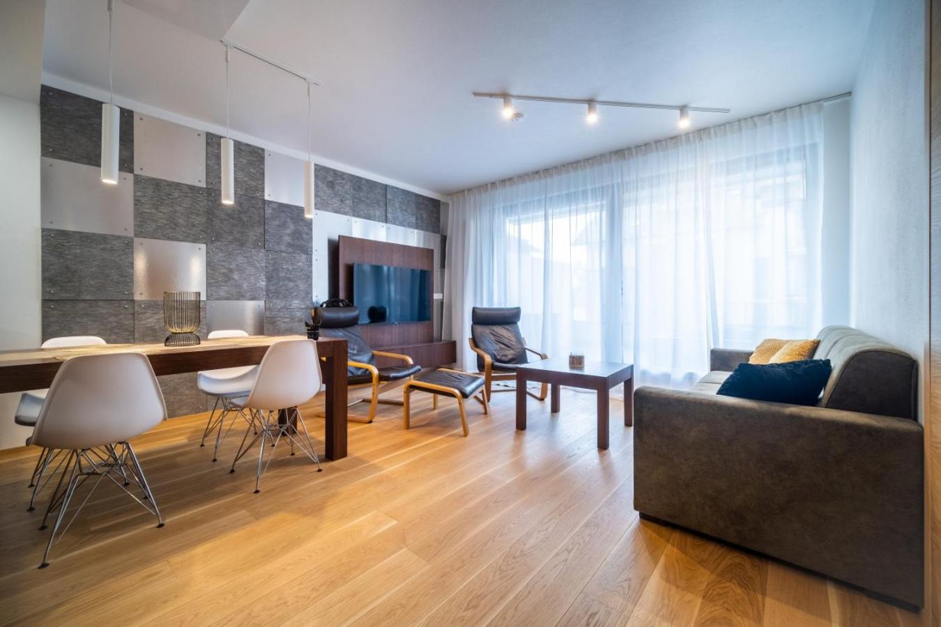 Molo Lipno Apartment C301 Lipno Home