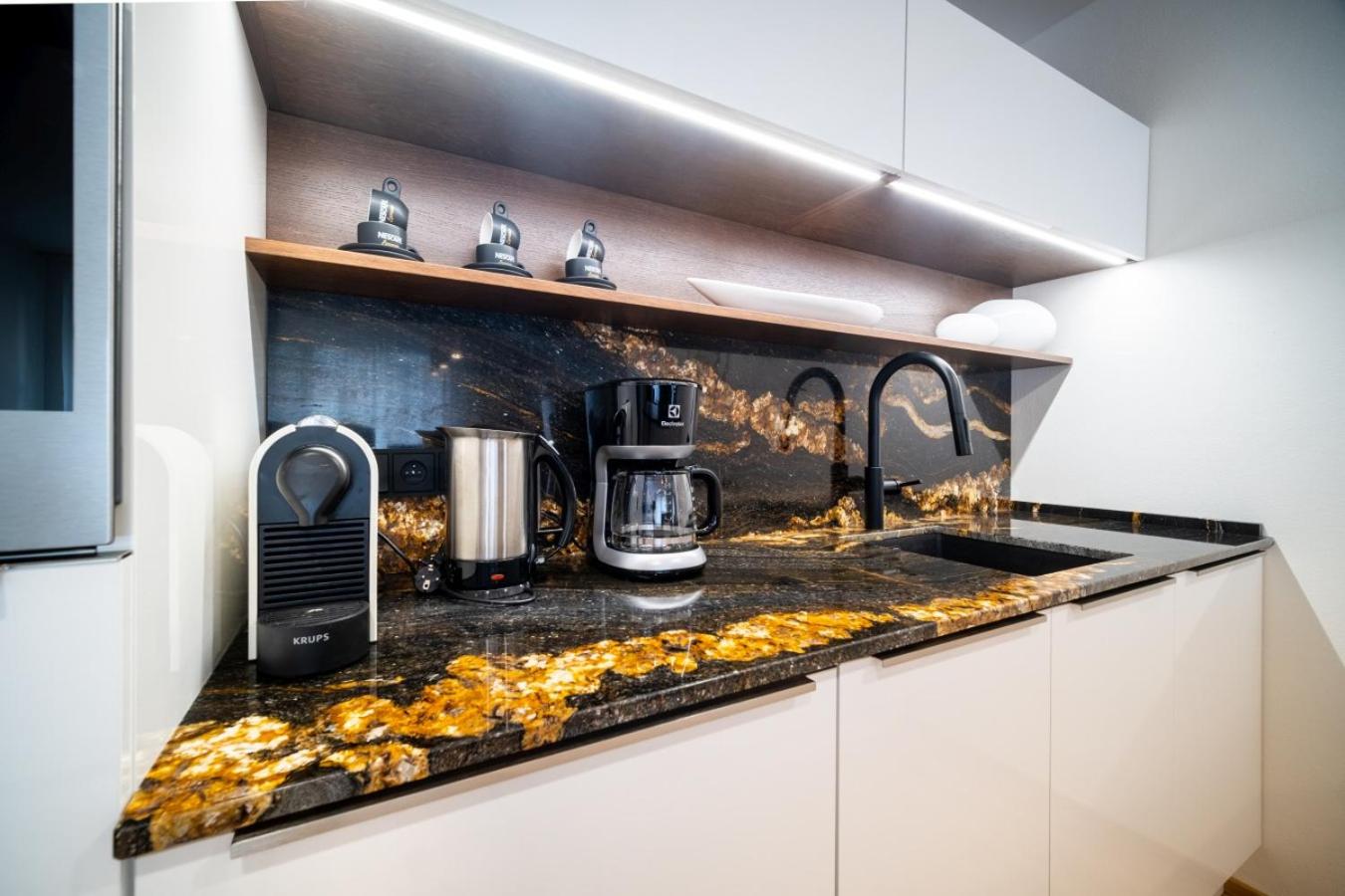 Molo Lipno Apartment C301 Lipno Home