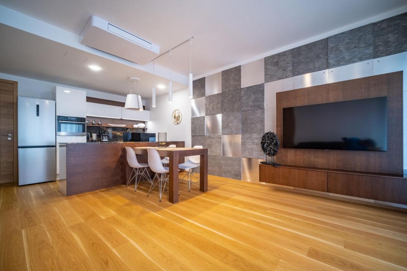 Molo Lipno Apartment C301 Lipno Home