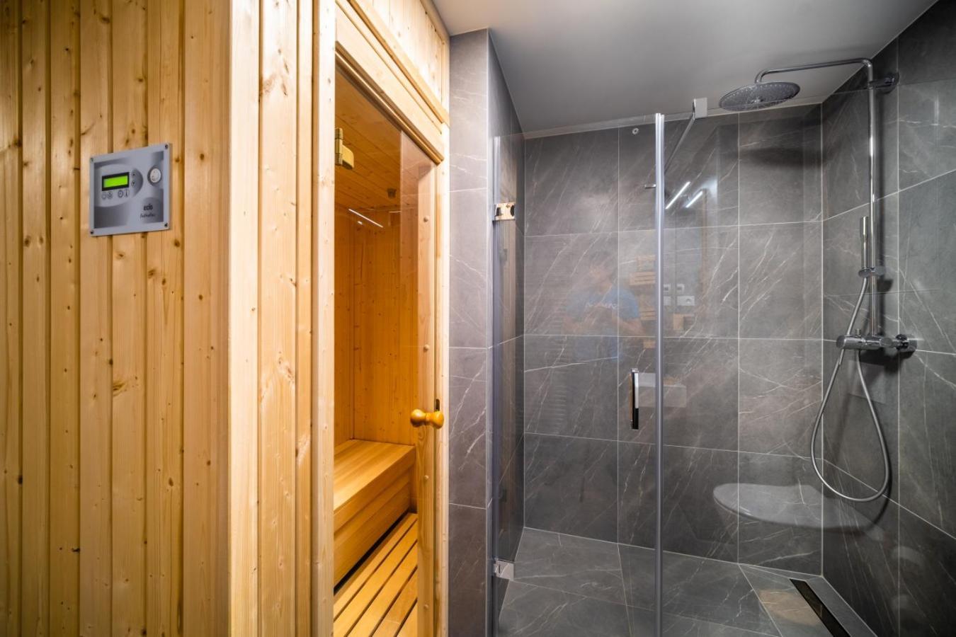Molo Lipno Apartment C301 Lipno Home