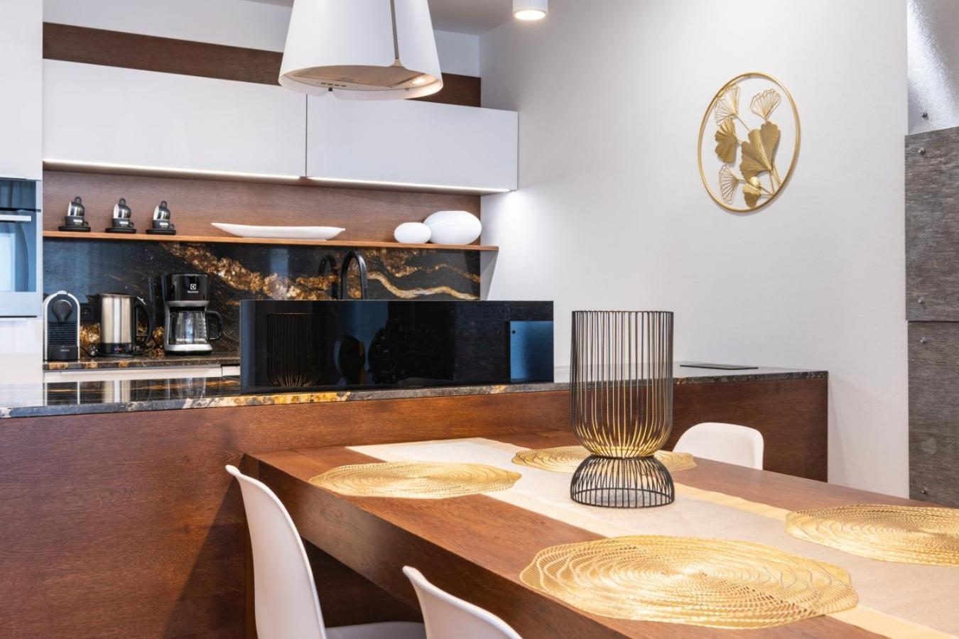 Molo Lipno Apartment C301 Lipno Home