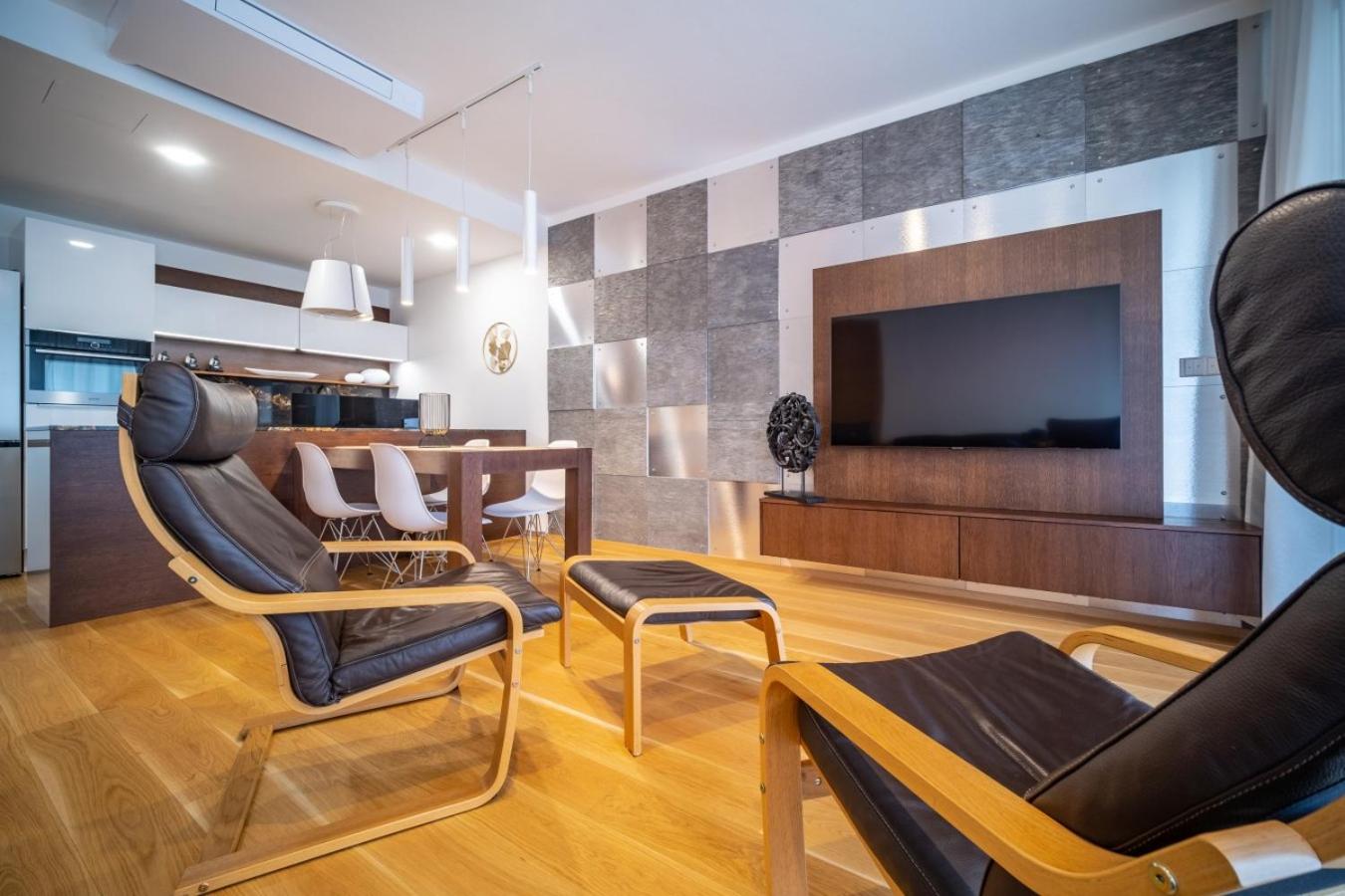 Molo Lipno Apartment C301 Lipno Home