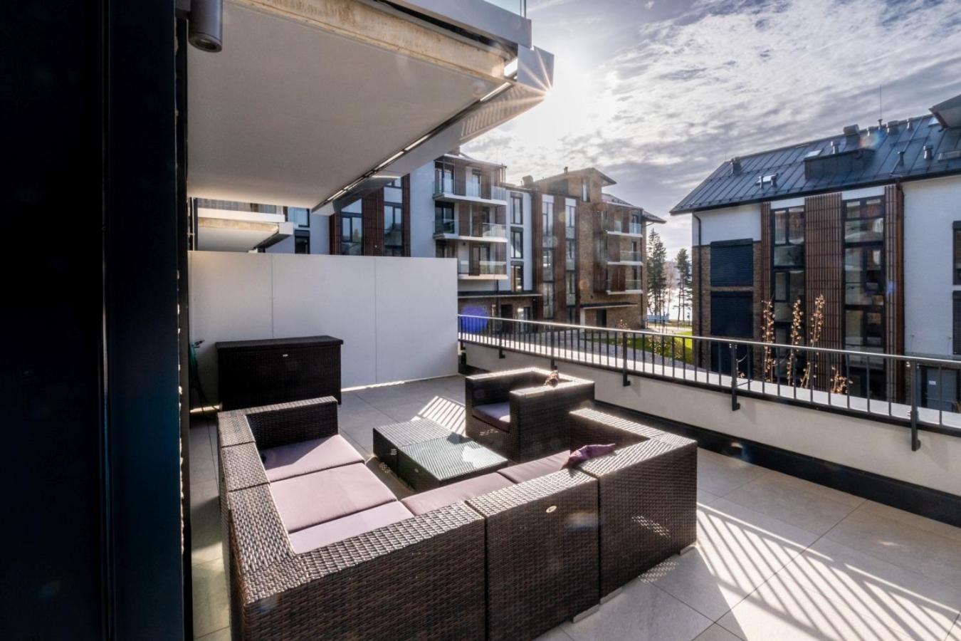 Molo Lipno Apartment C301 Lipno Home
