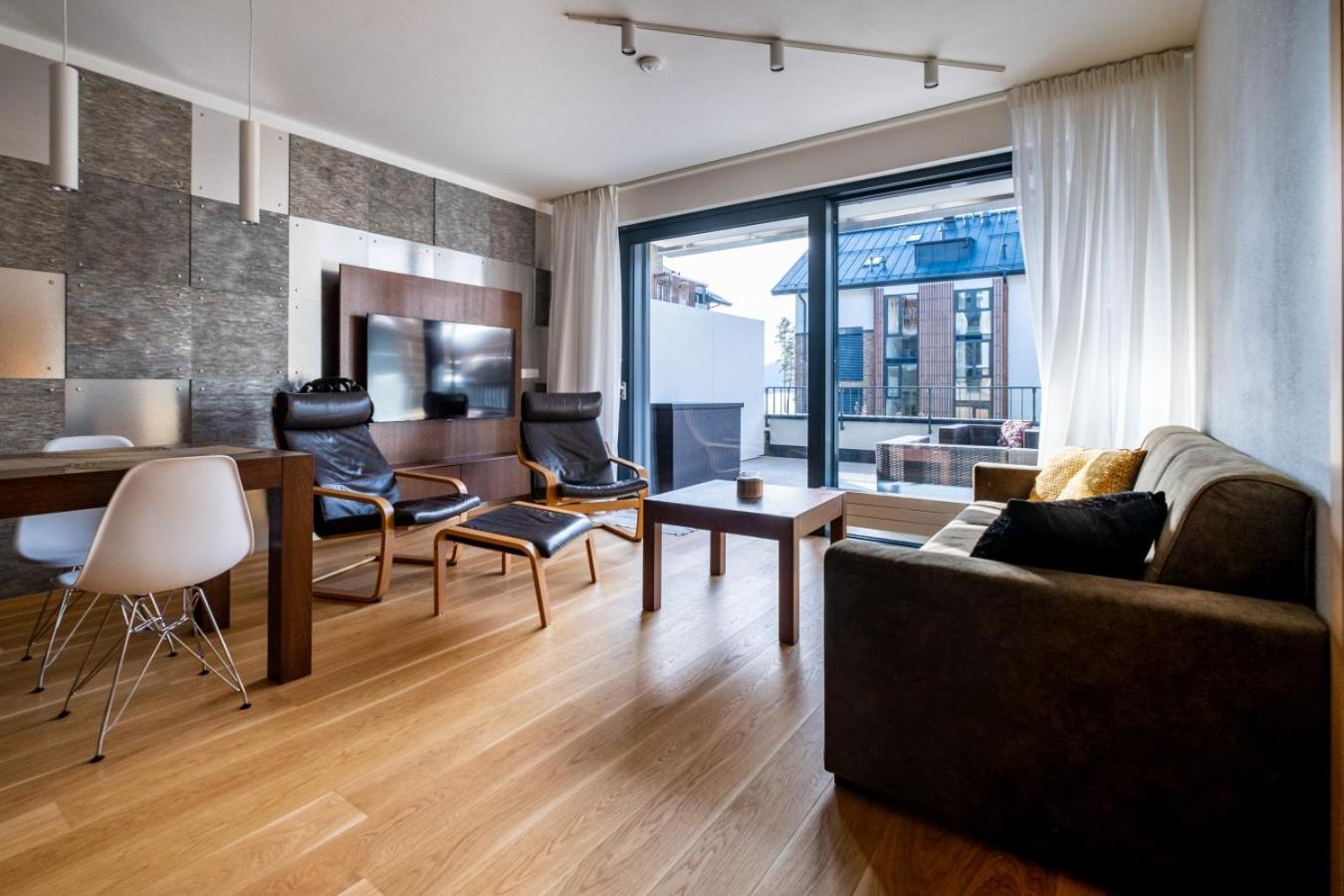 Molo Lipno Apartment C301 Lipno Home