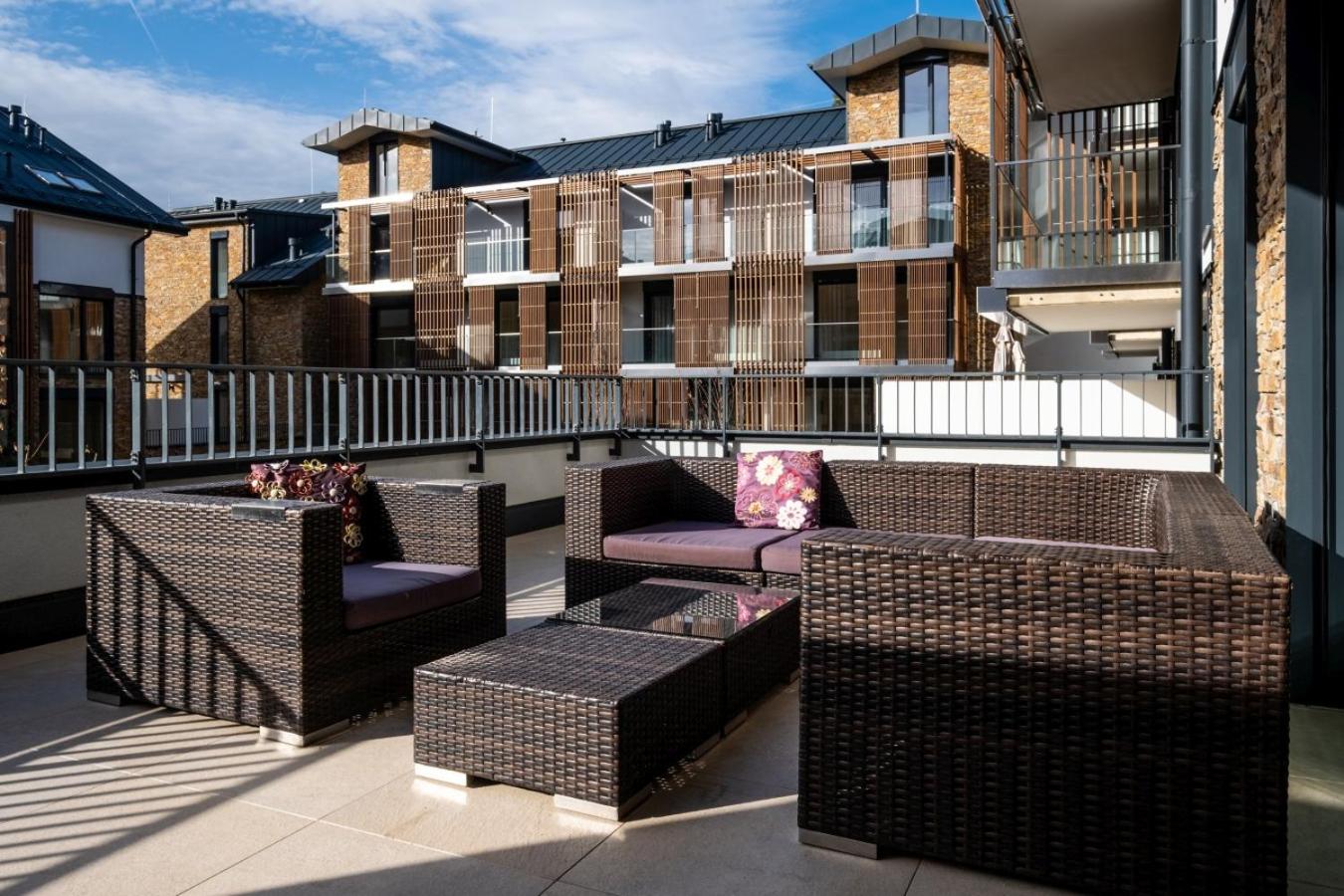 Molo Lipno Apartment C301 Lipno Home