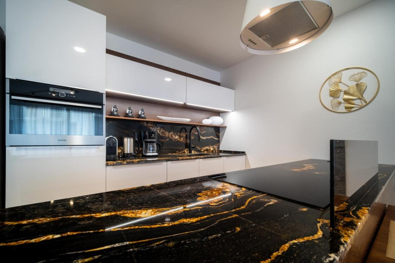 Molo Lipno Apartment C301 Lipno Home