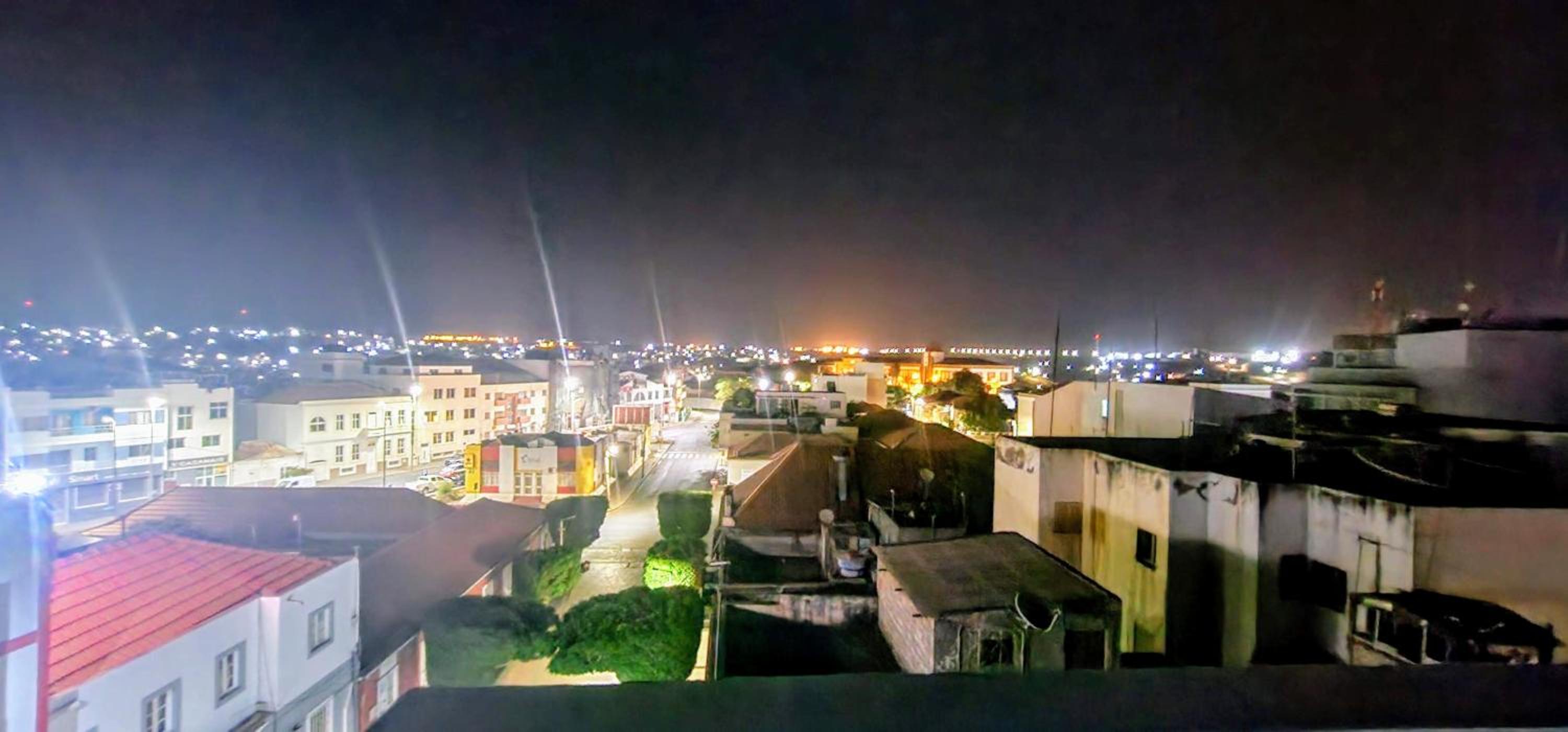 roof