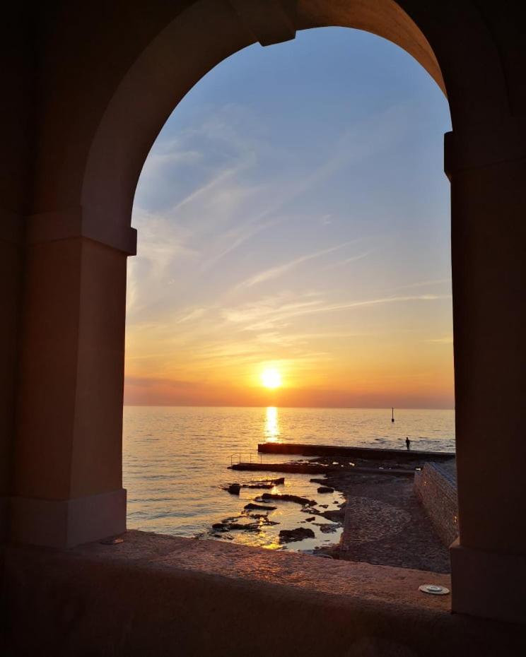 Apartmani Rita Oliva
