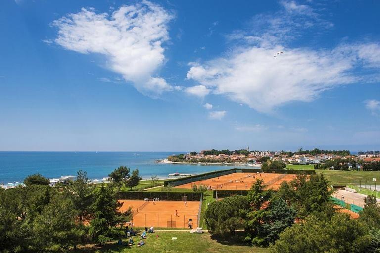 Apartmani Rita Oliva