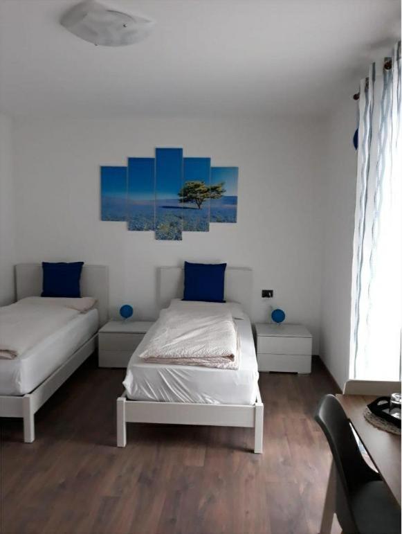 B&B Vivi l'Attimo view 3