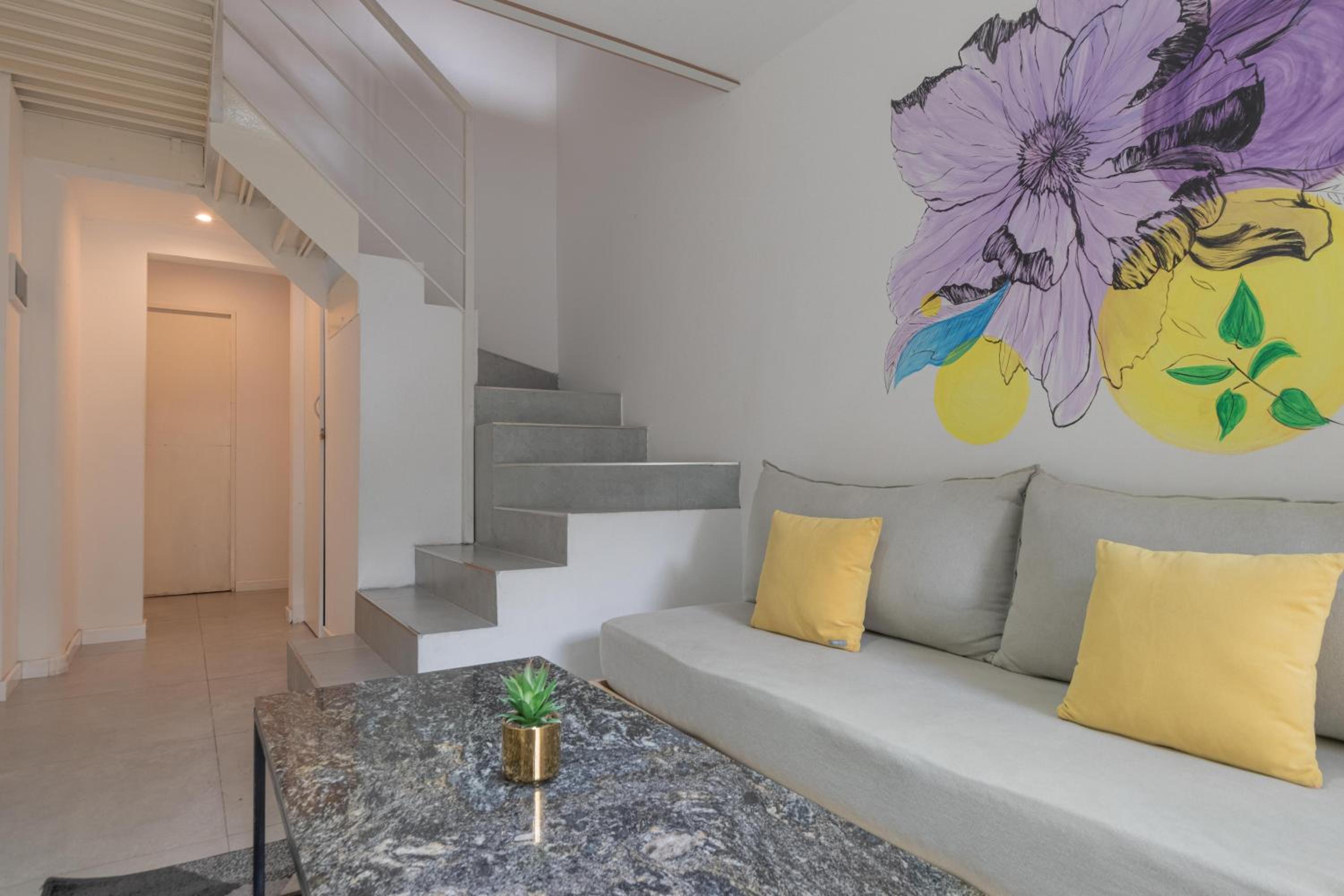 Fliphaus Guatehaus Palermo Soho