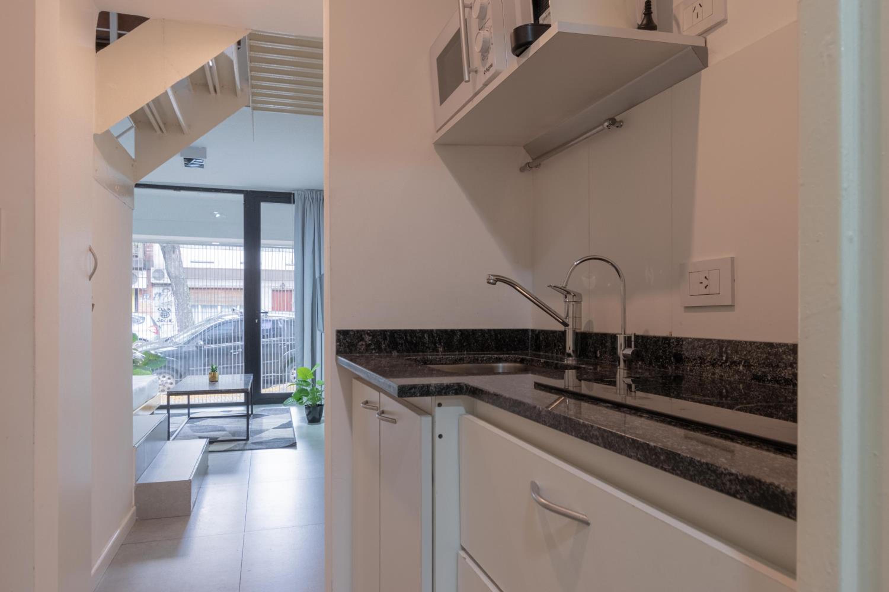 Fliphaus Guatehaus Palermo Soho