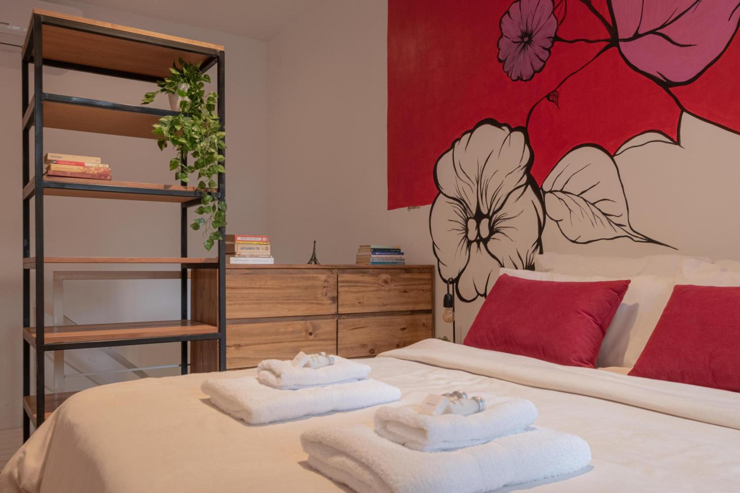 Fliphaus Guatehaus Palermo Soho