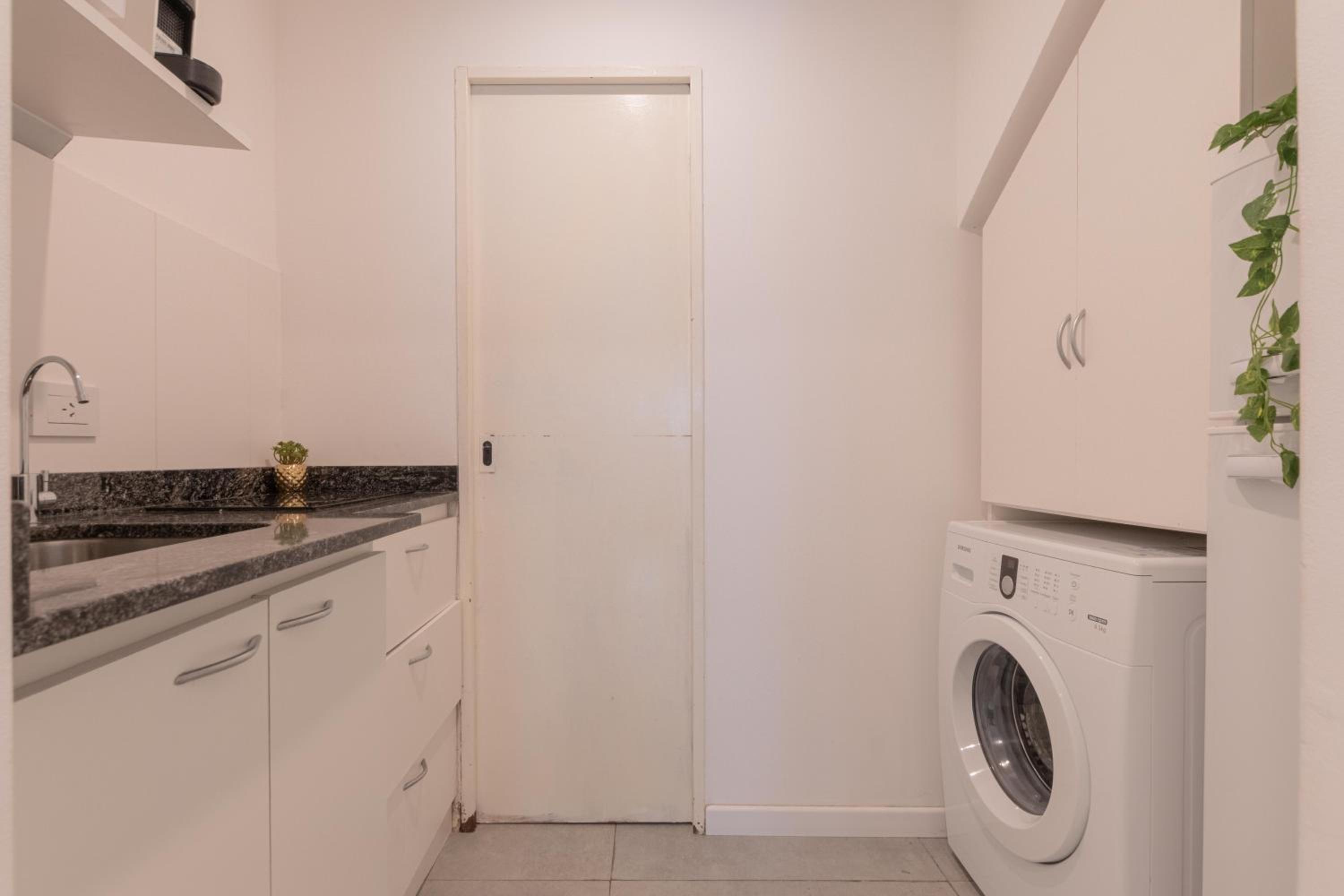 Fliphaus Guatehaus Palermo Soho