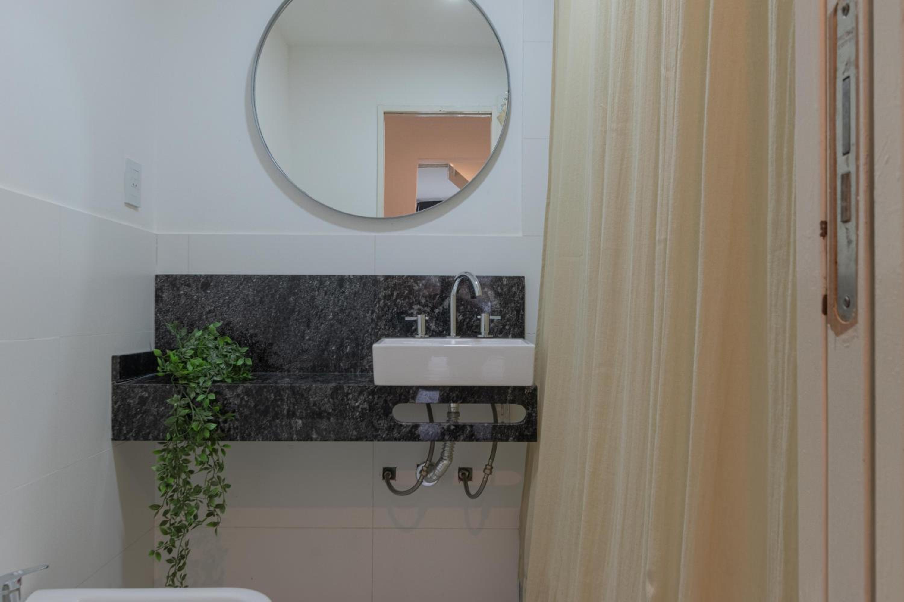 Fliphaus Guatehaus Palermo Soho