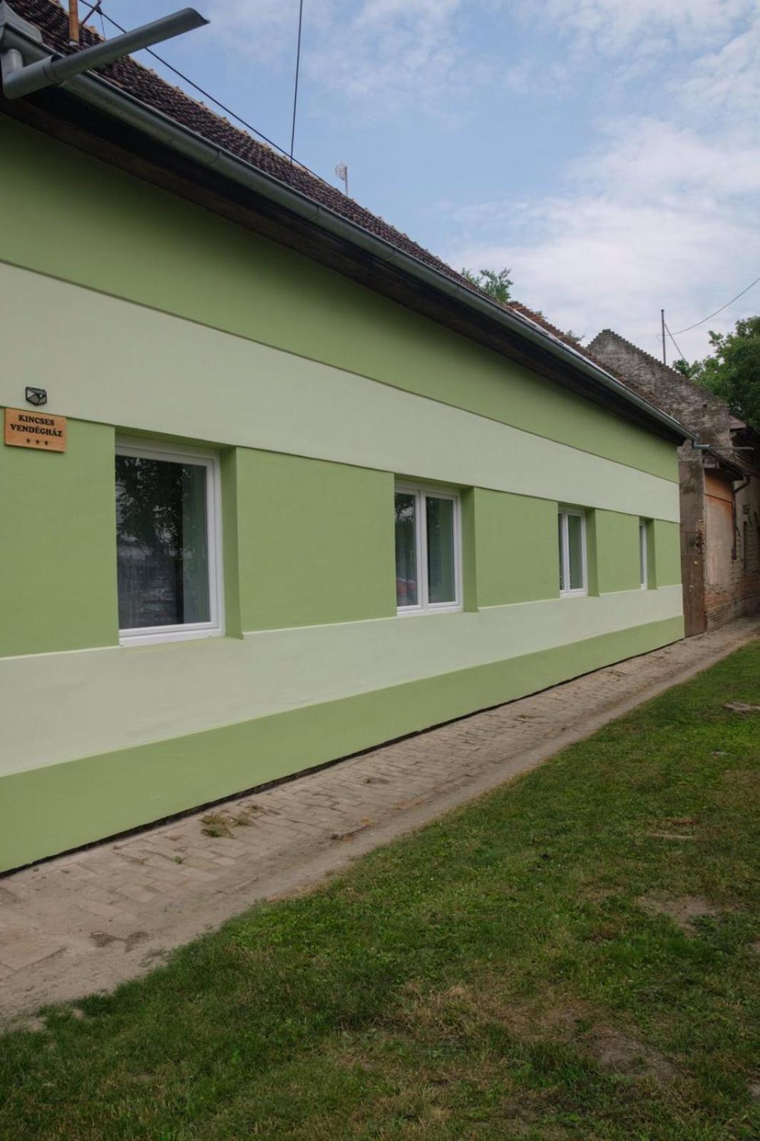 Kincses Vendégház