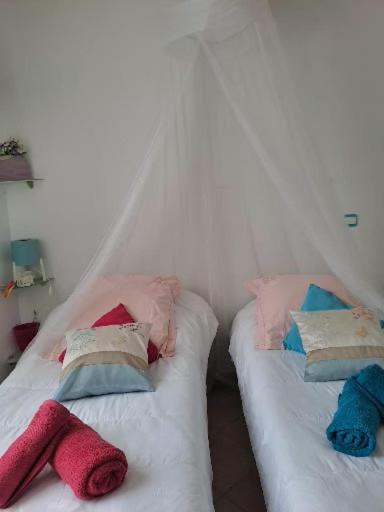 ICI et MAINTENANT Chambres chez l'Habitant