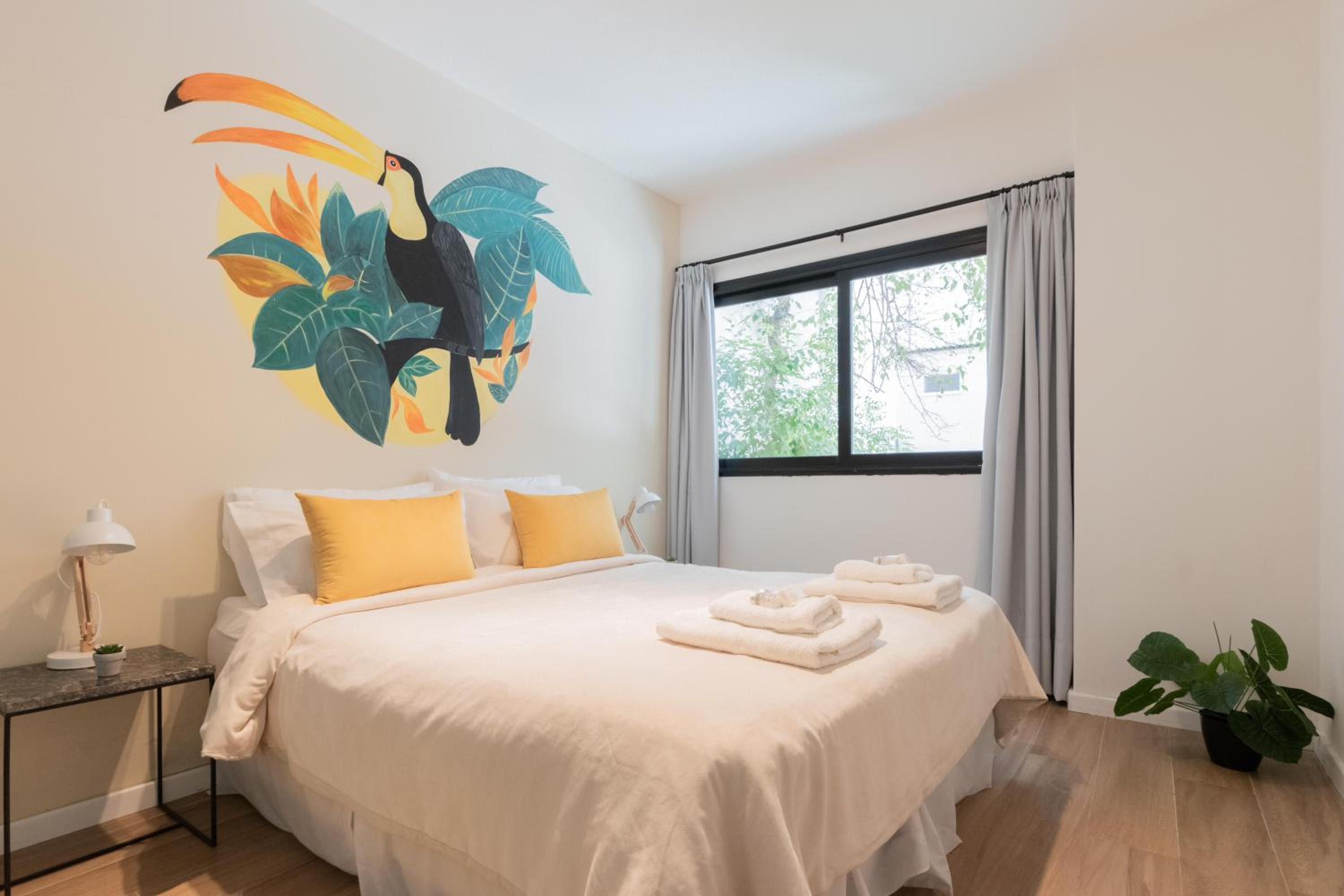 Fliphaus Guatehaus Palermo Soho