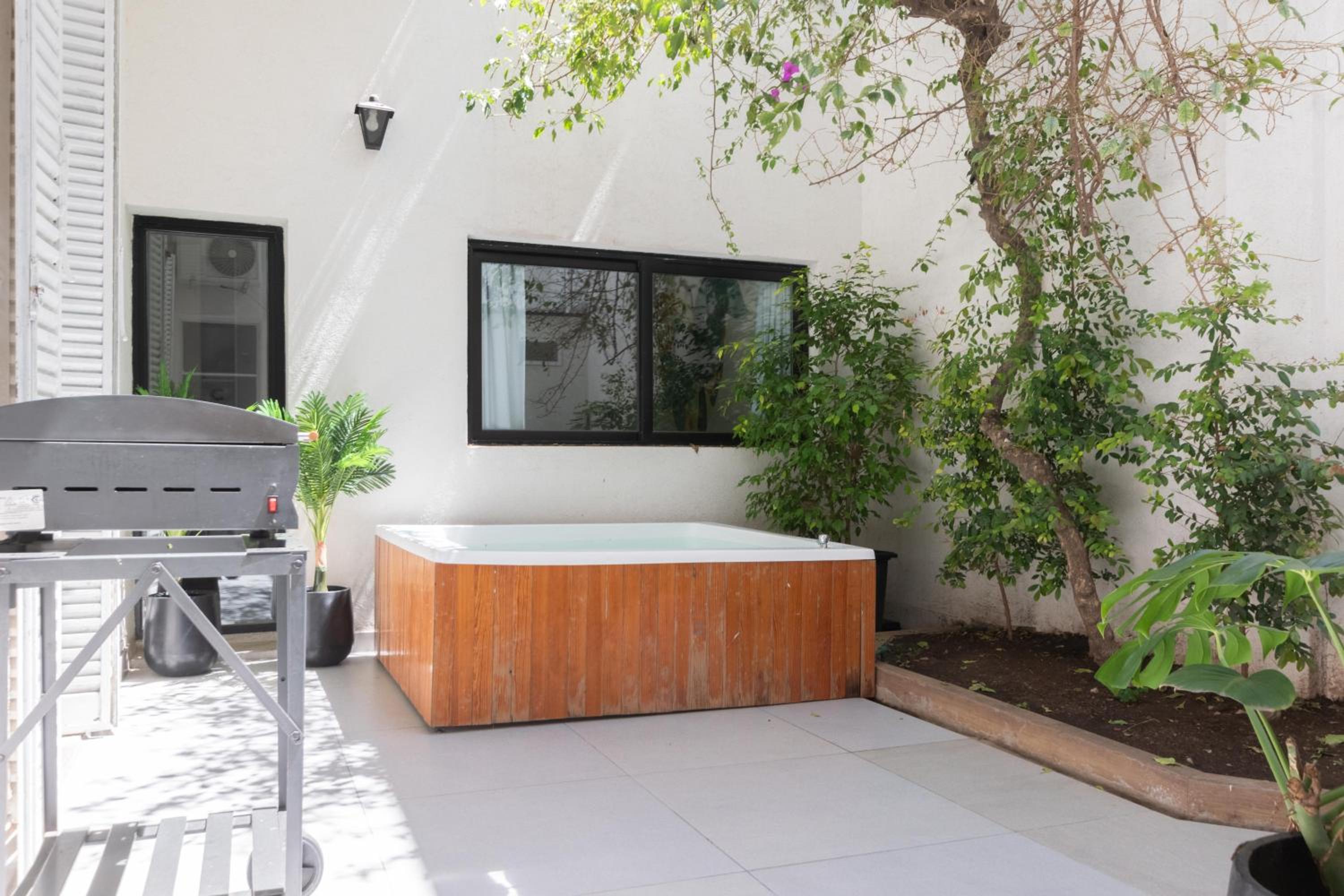 Fliphaus Guatehaus Palermo Soho