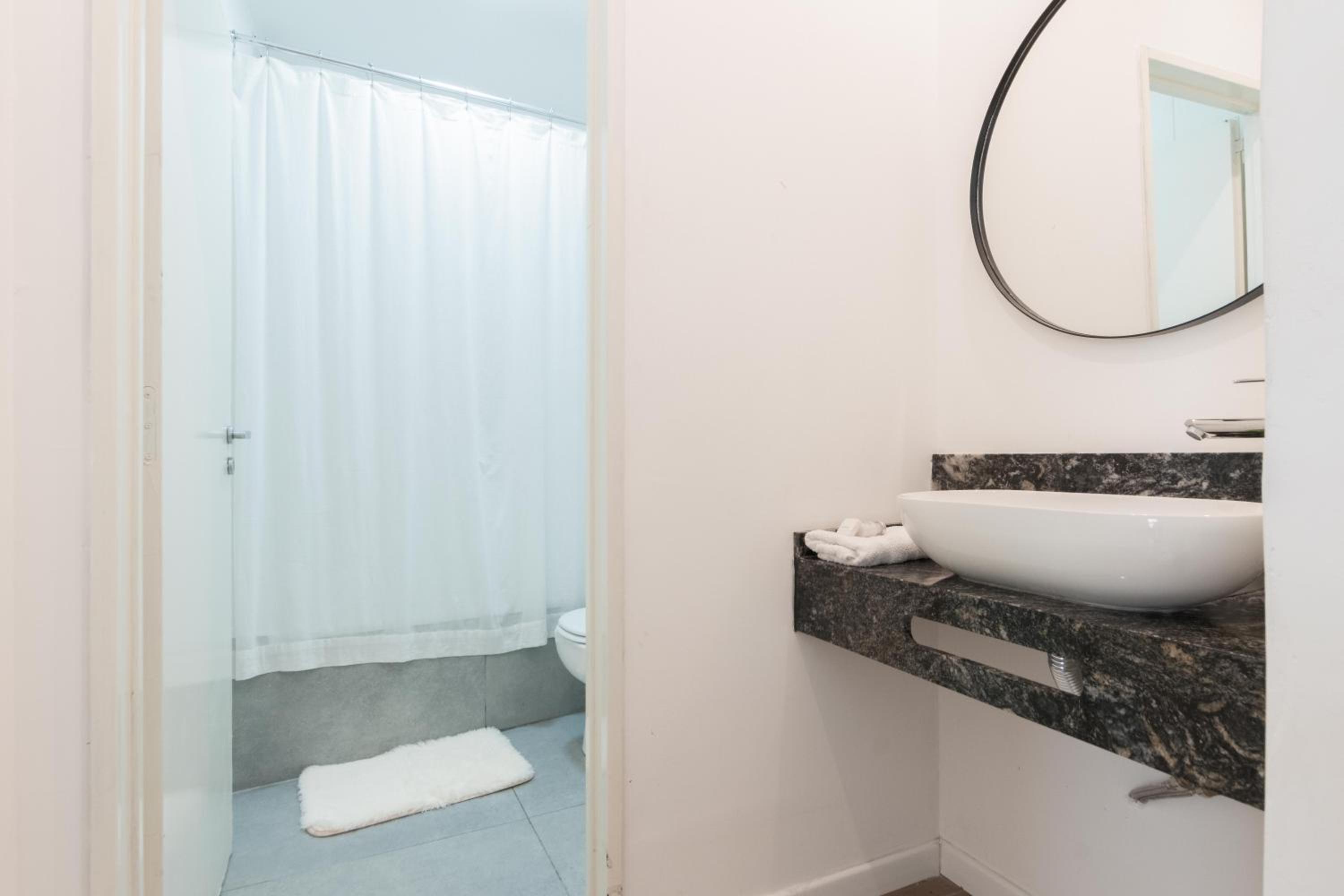 Fliphaus Guatehaus Palermo Soho