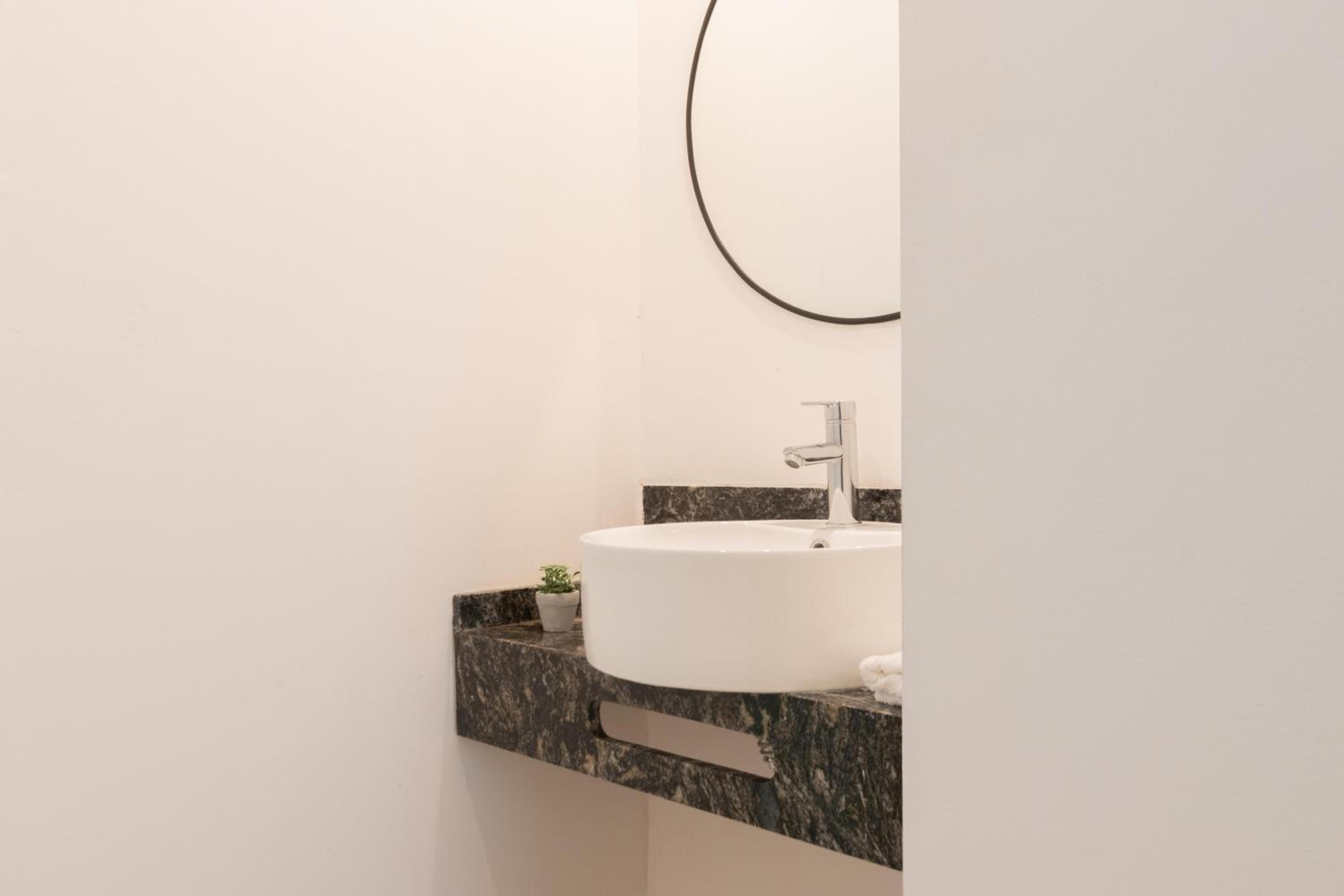 Fliphaus Guatehaus Palermo Soho
