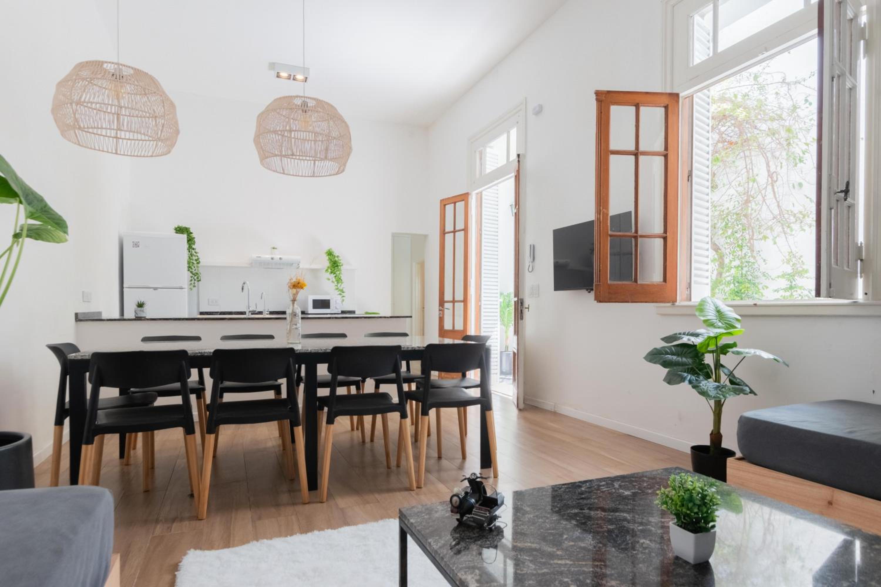 Fliphaus Guatehaus Palermo Soho