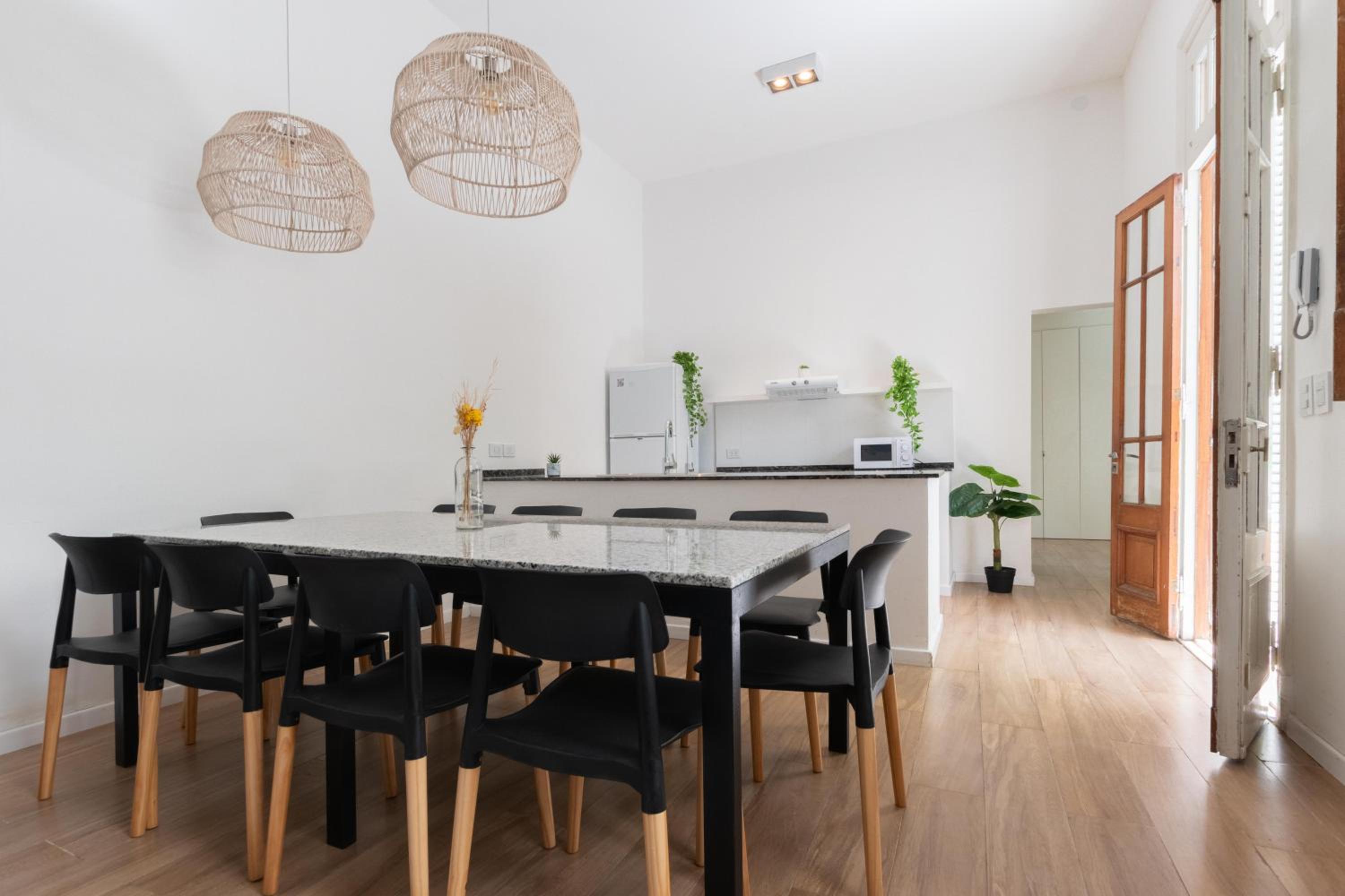 Fliphaus Guatehaus Palermo Soho