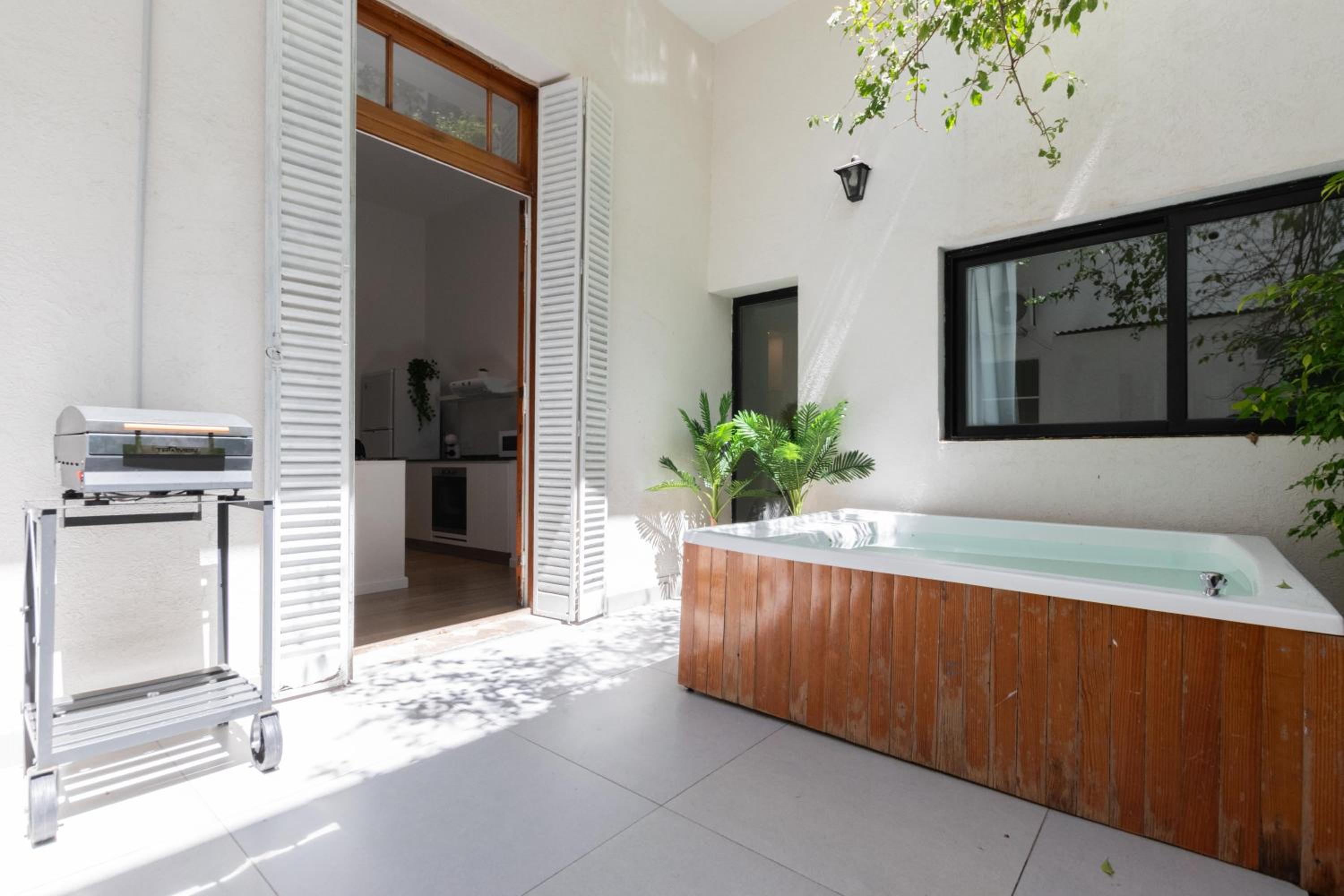 Fliphaus Guatehaus Palermo Soho