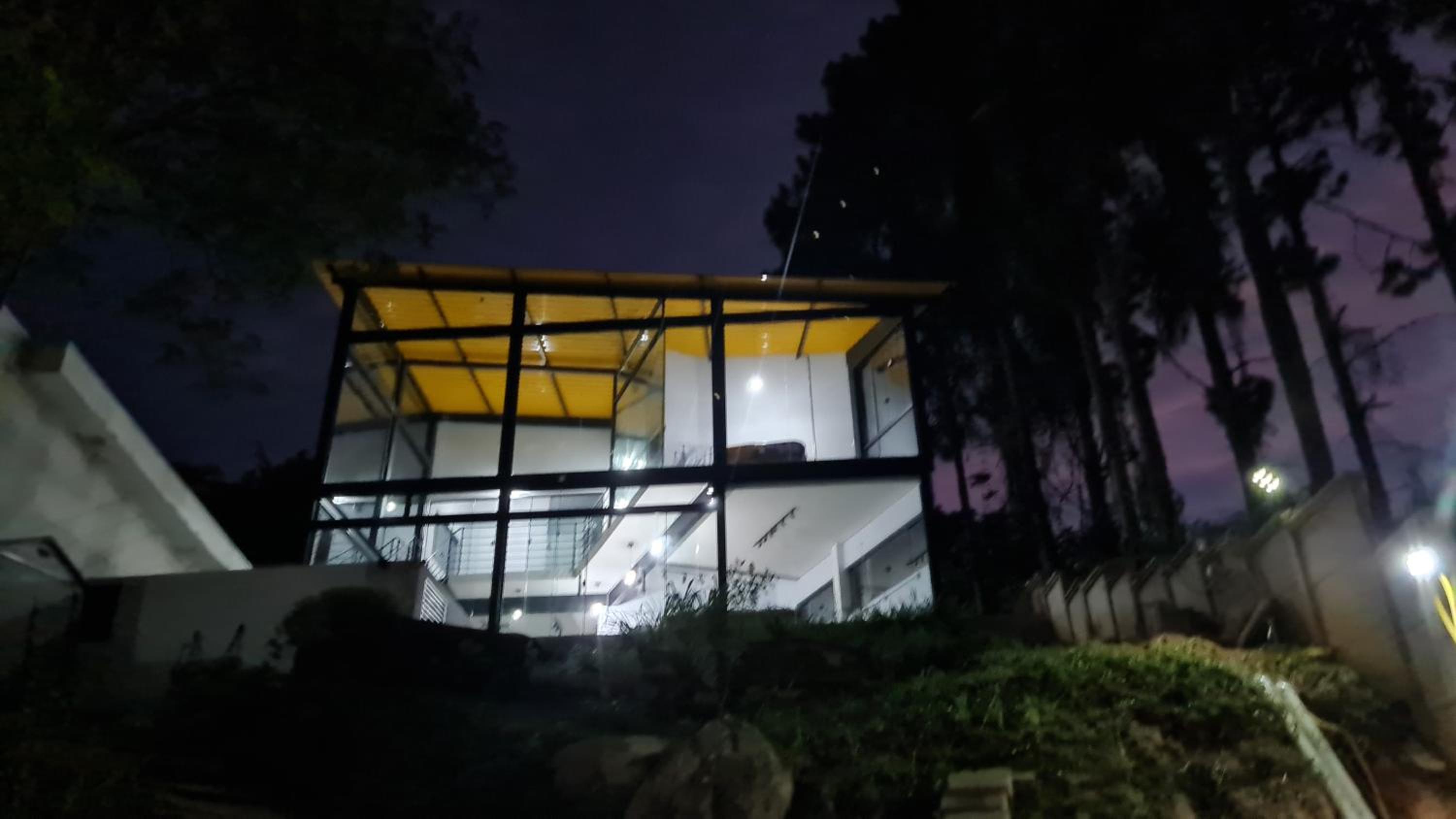 Residencia Artística