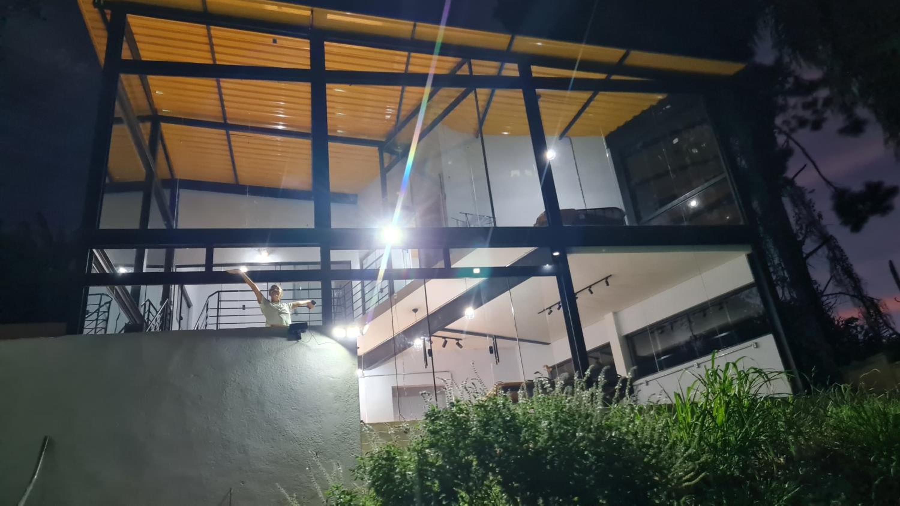 Residencia Artística