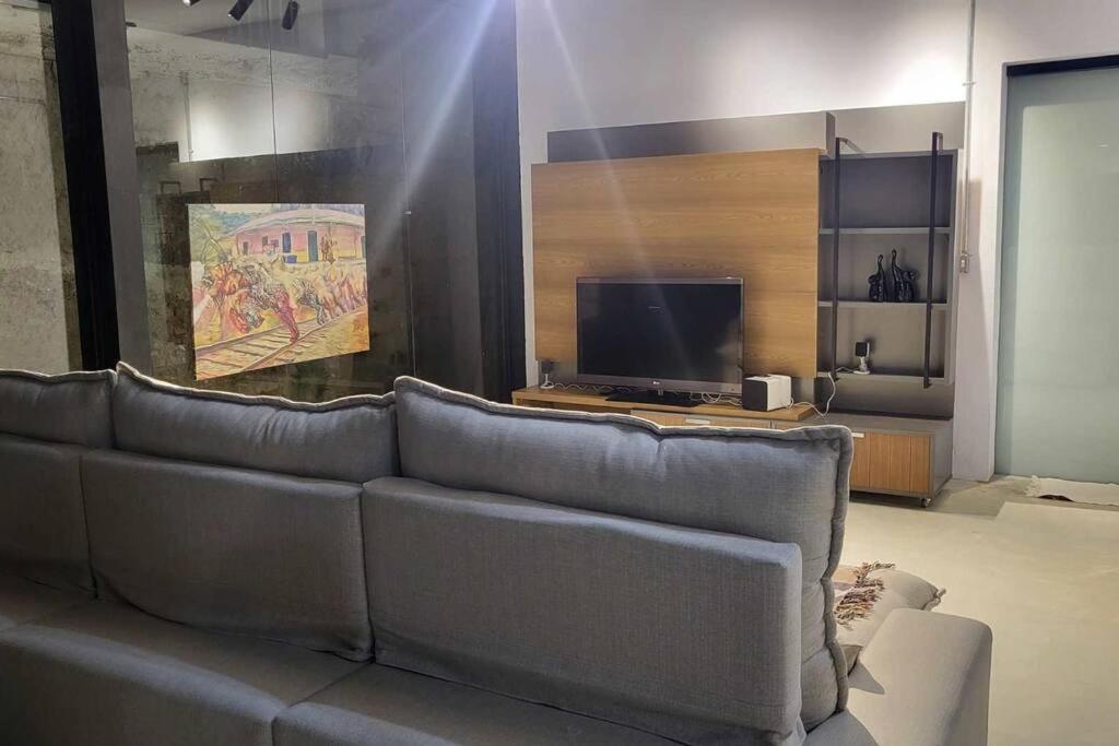 Residencia Artística