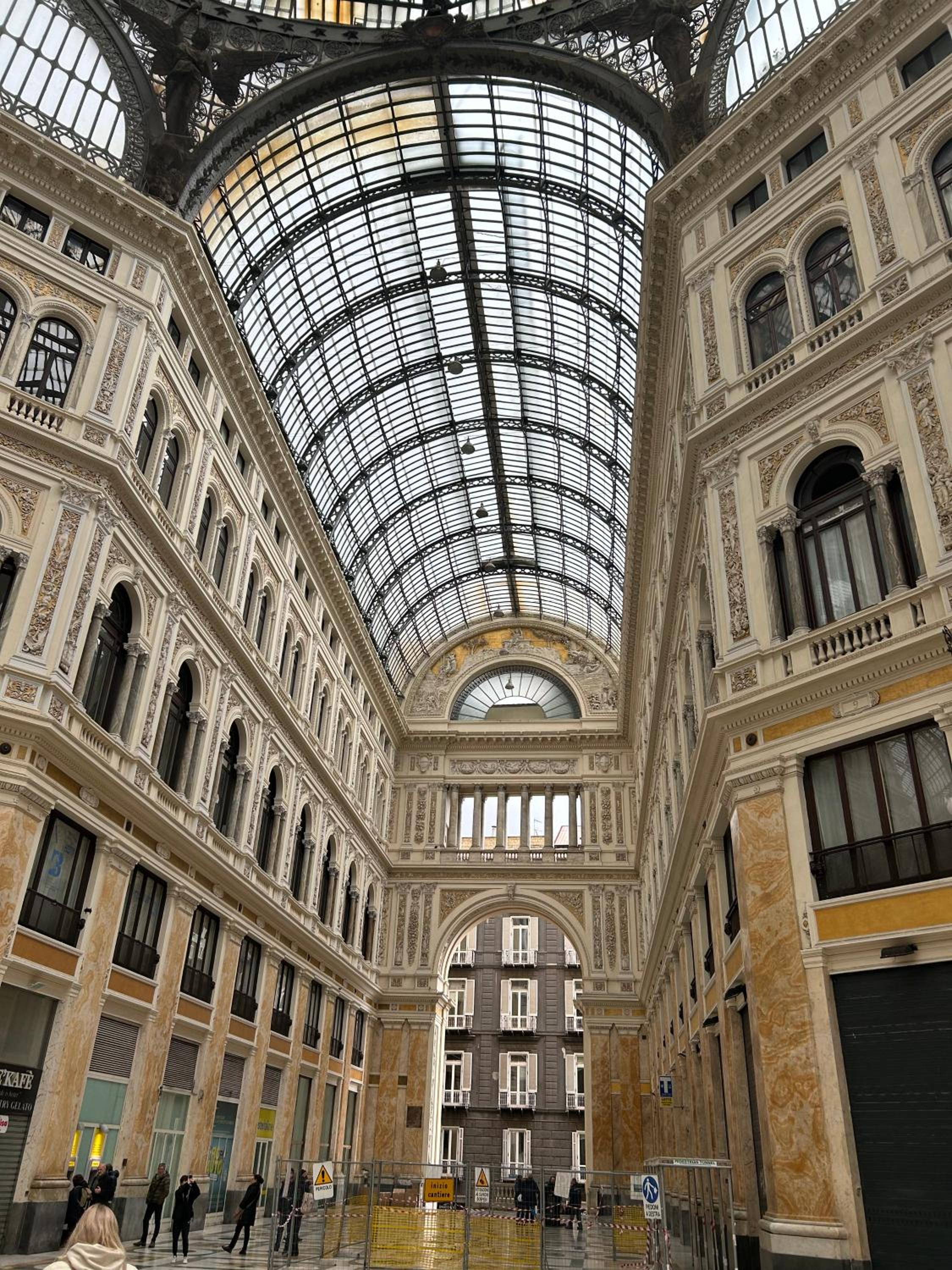 Eugenia e Donato