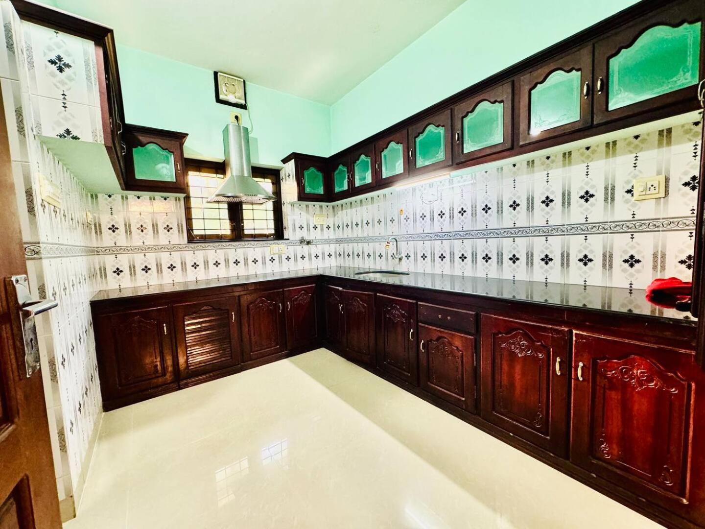 Marito Serviced Apartments view 5