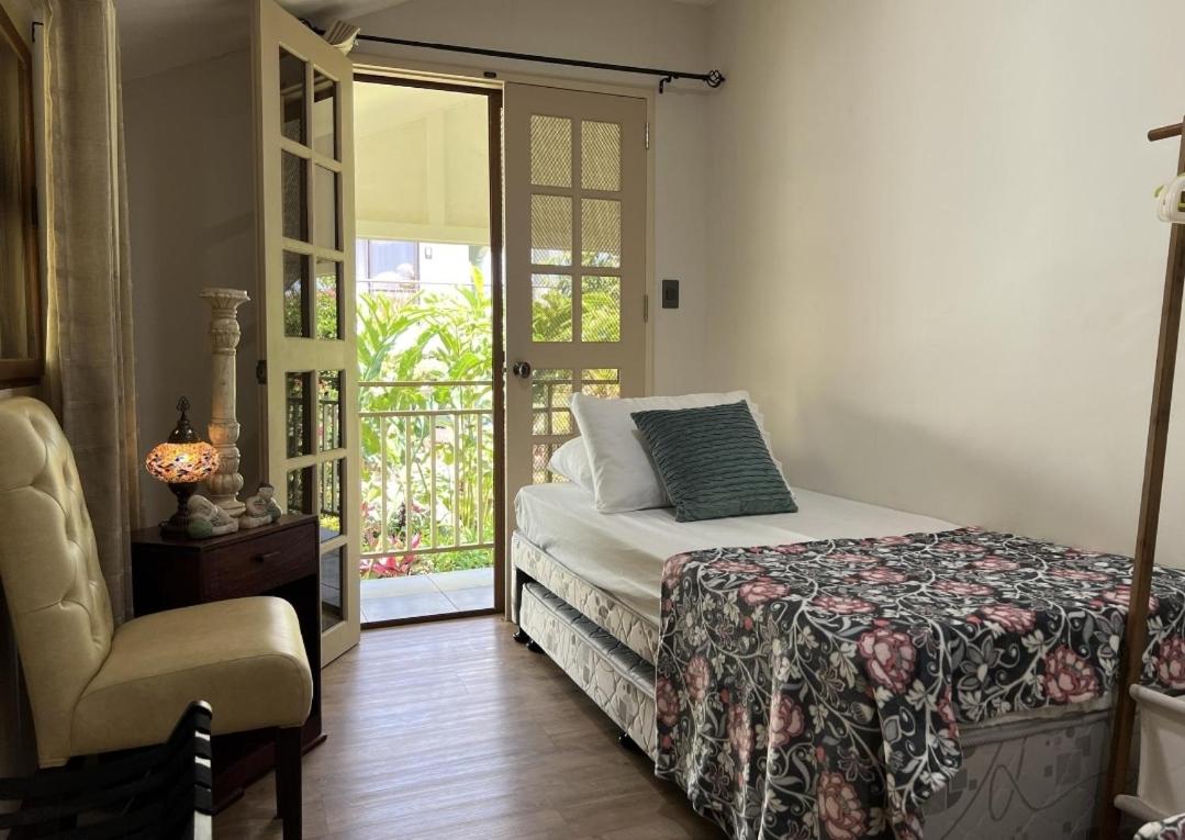 CASA RELOJ