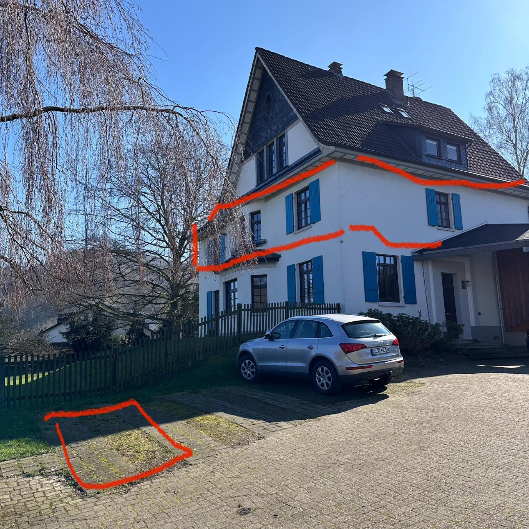 FeWo Schöne Aussicht