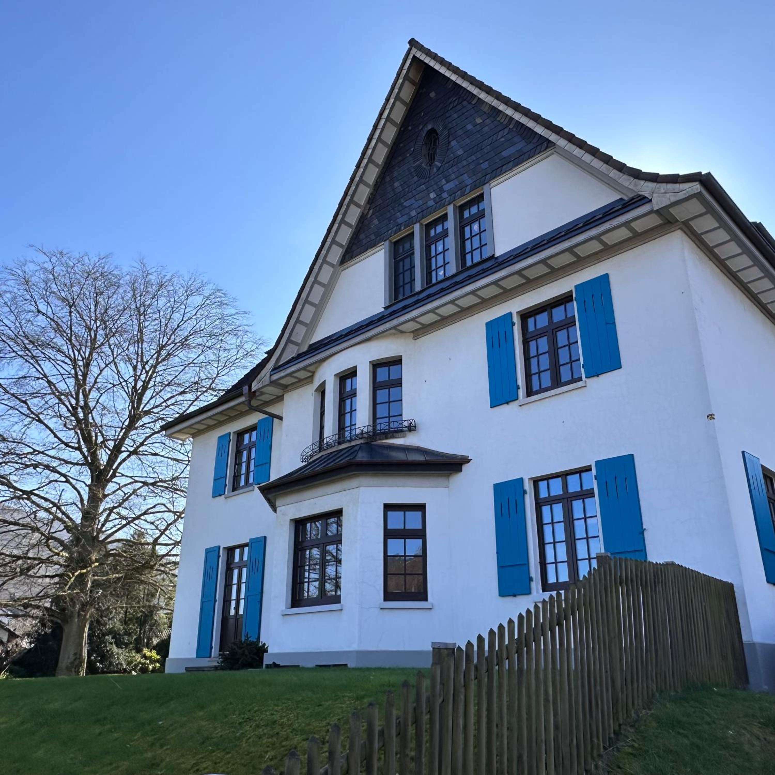 FeWo Schöne Aussicht