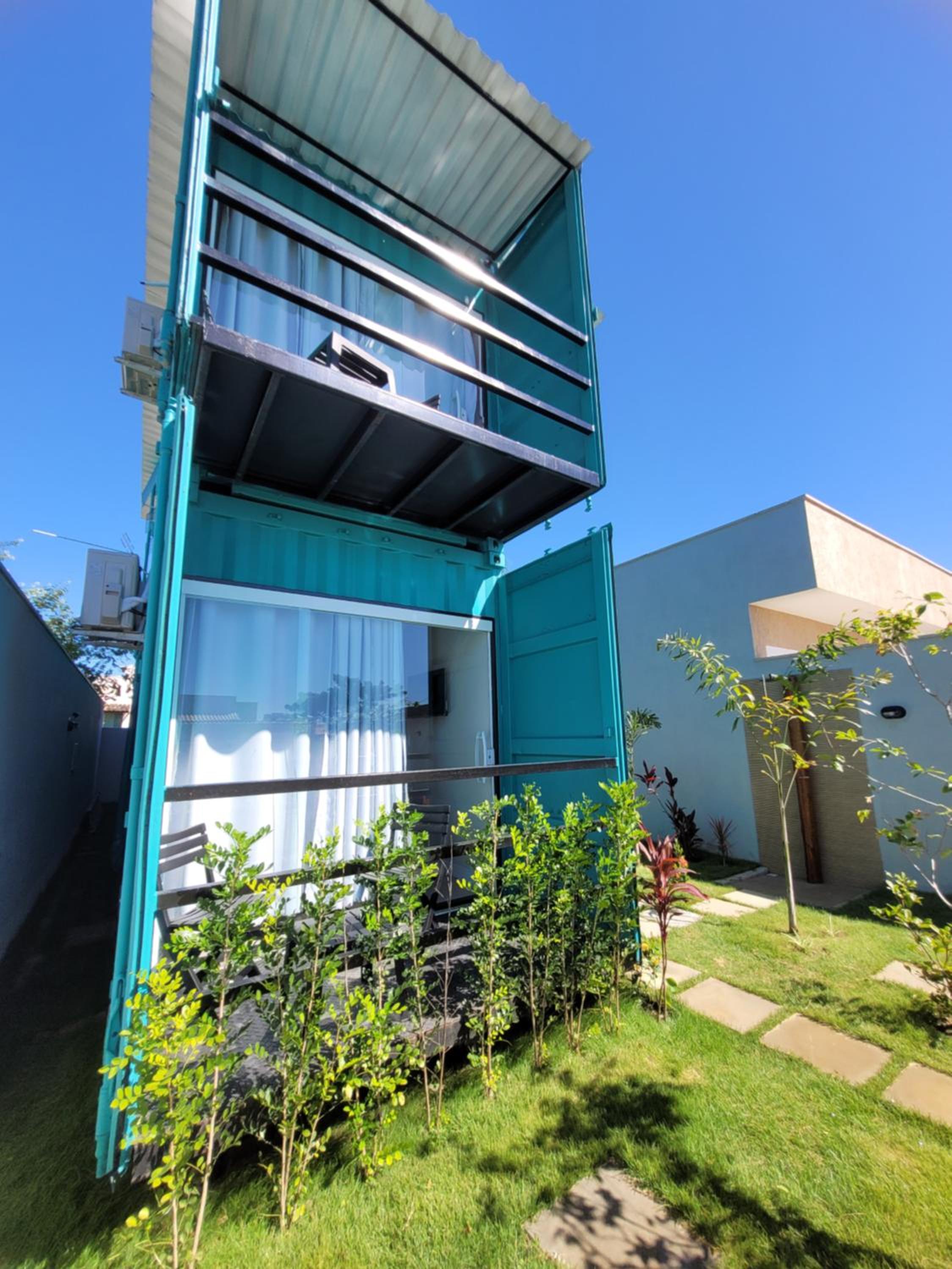 Eco Loft Brisa do Mar